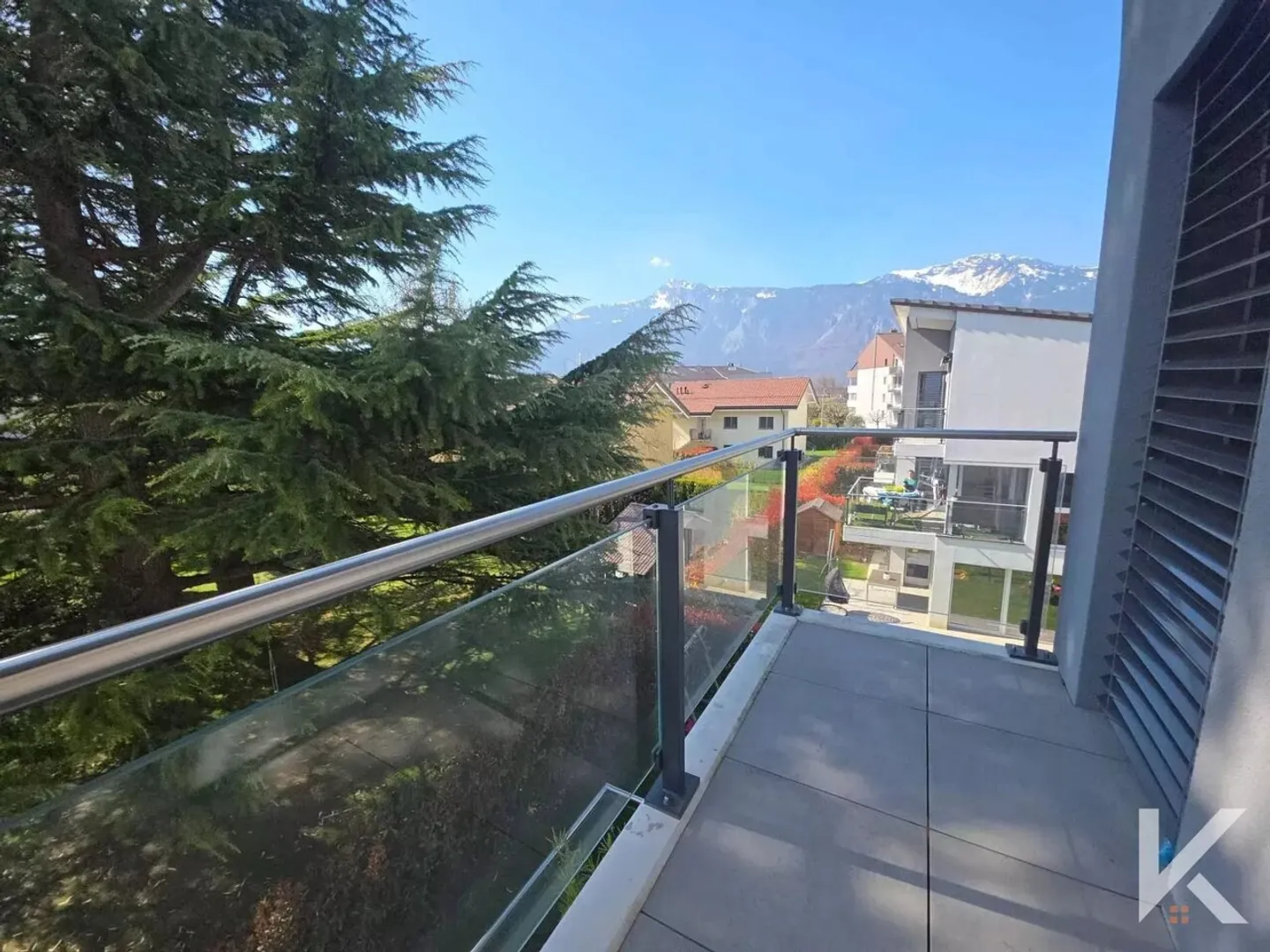 Luxus-Duplex - Foto 11 von 12