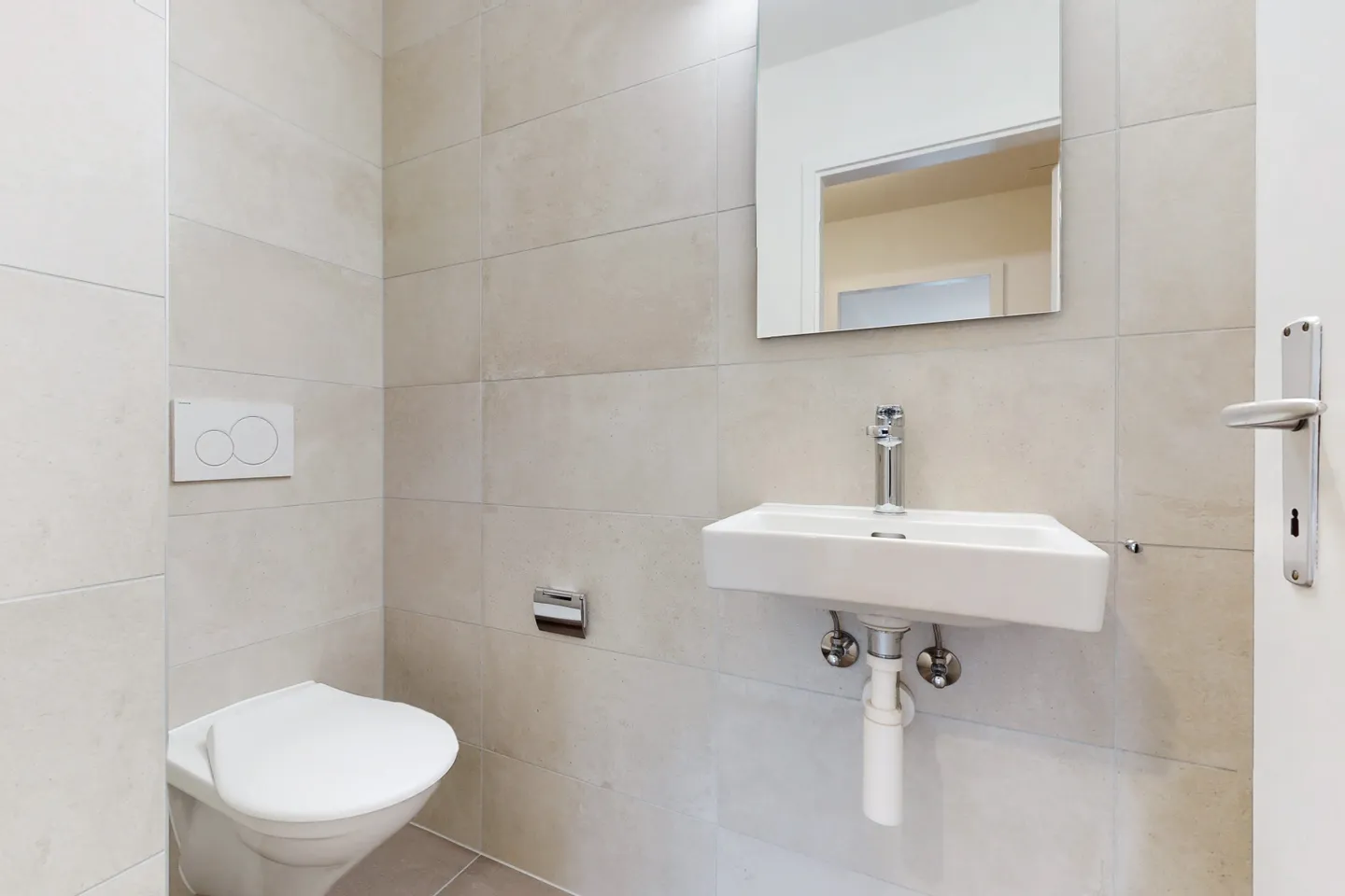 Bel Appartement avec Balcon - Photo 4 sur 5