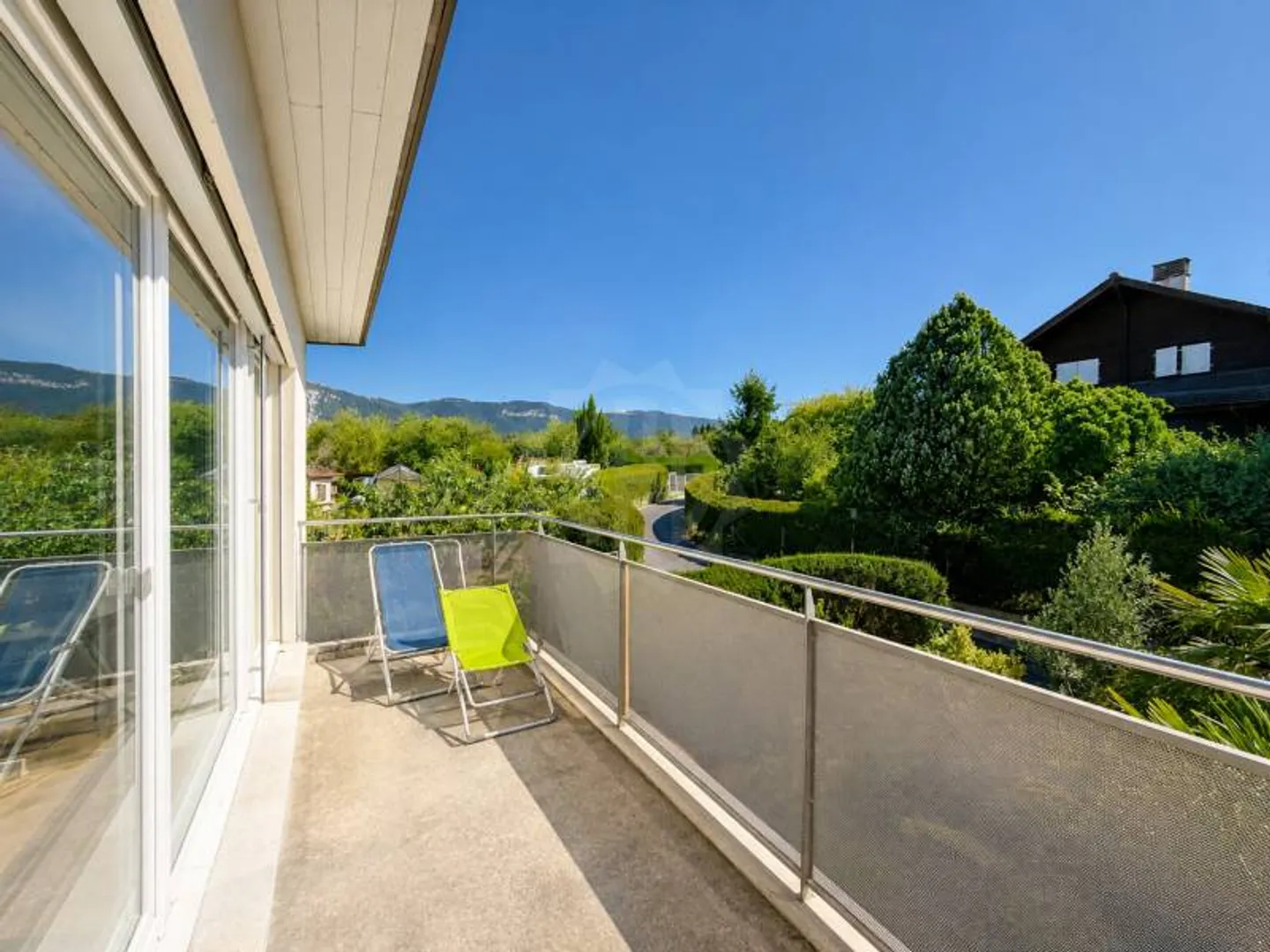 Charmante villa à Plan-les-Ouates - Photo 10 sur 12
