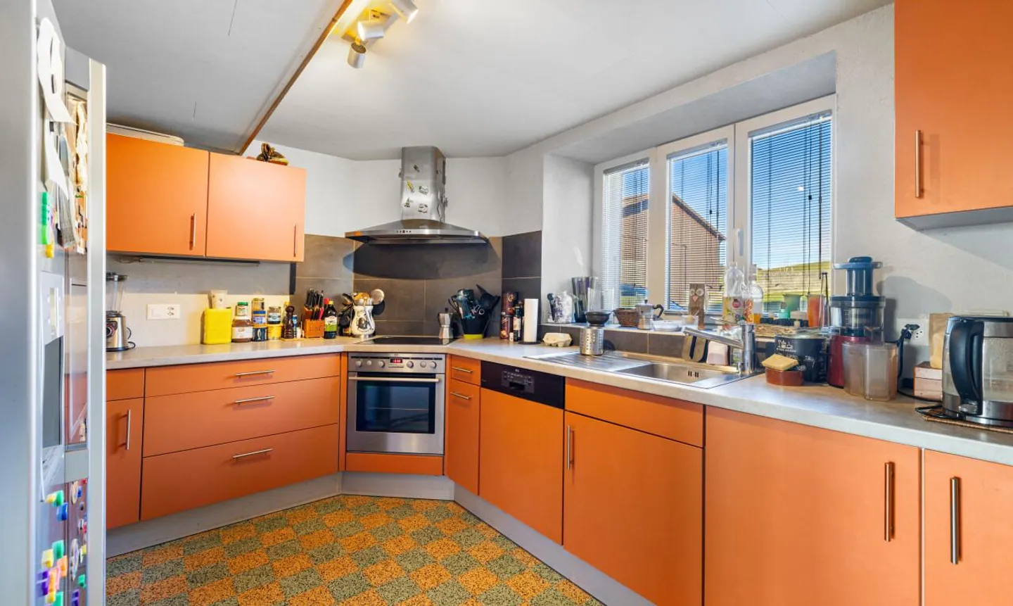 Casa di villaggio con appartamento di rendimento indipendente - Foto 12 di 13