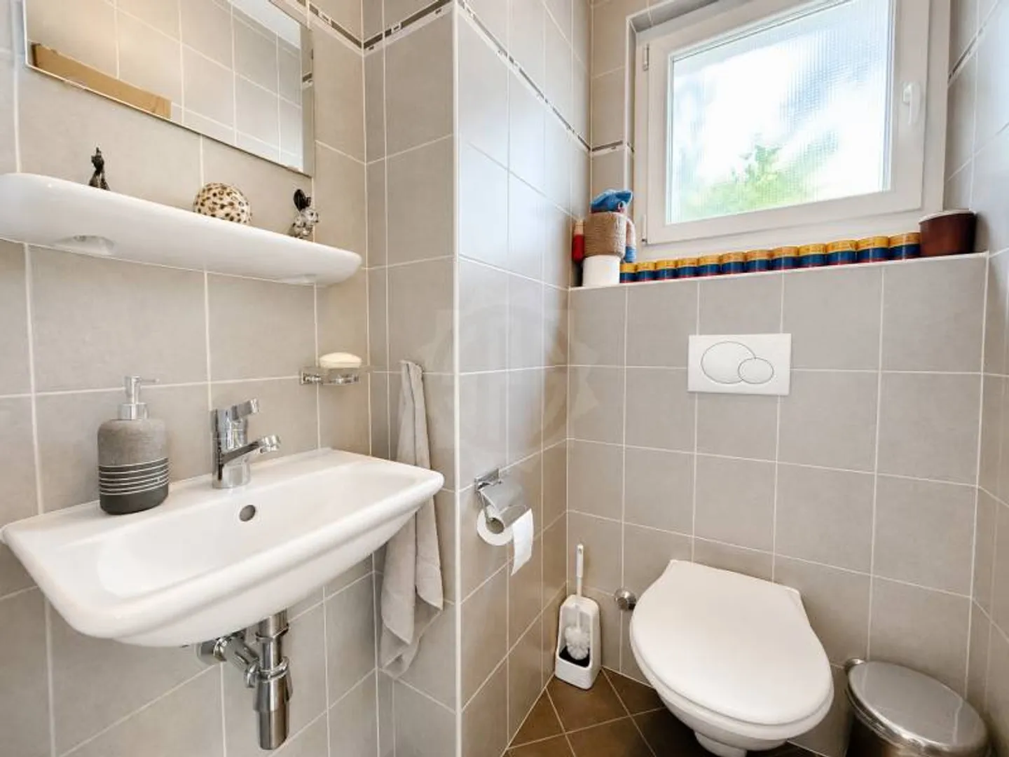 Charmante villa à Plan-les-Ouates - Photo 12 sur 12