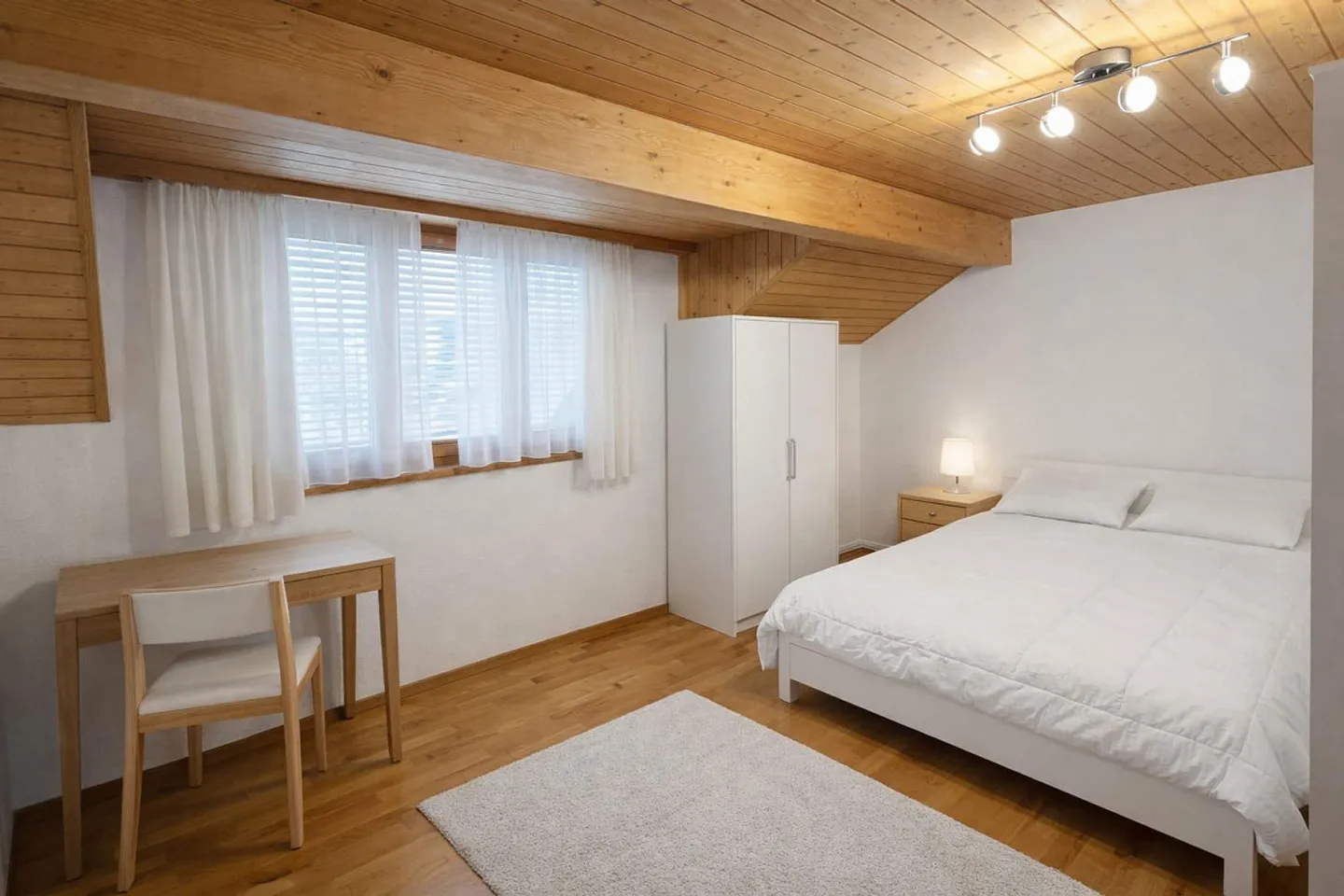 Stilvolle 5.5-Zimmer-Wohnung - Foto 11 von 15