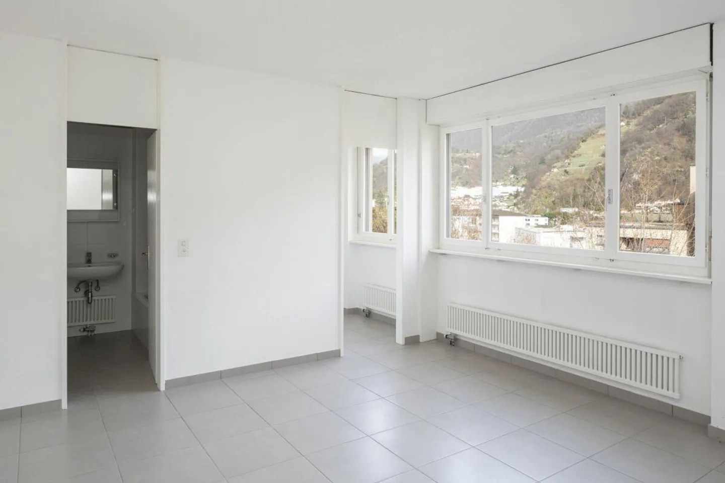 Appartamento Incantevole a Giubiasco - Foto 1 di 9