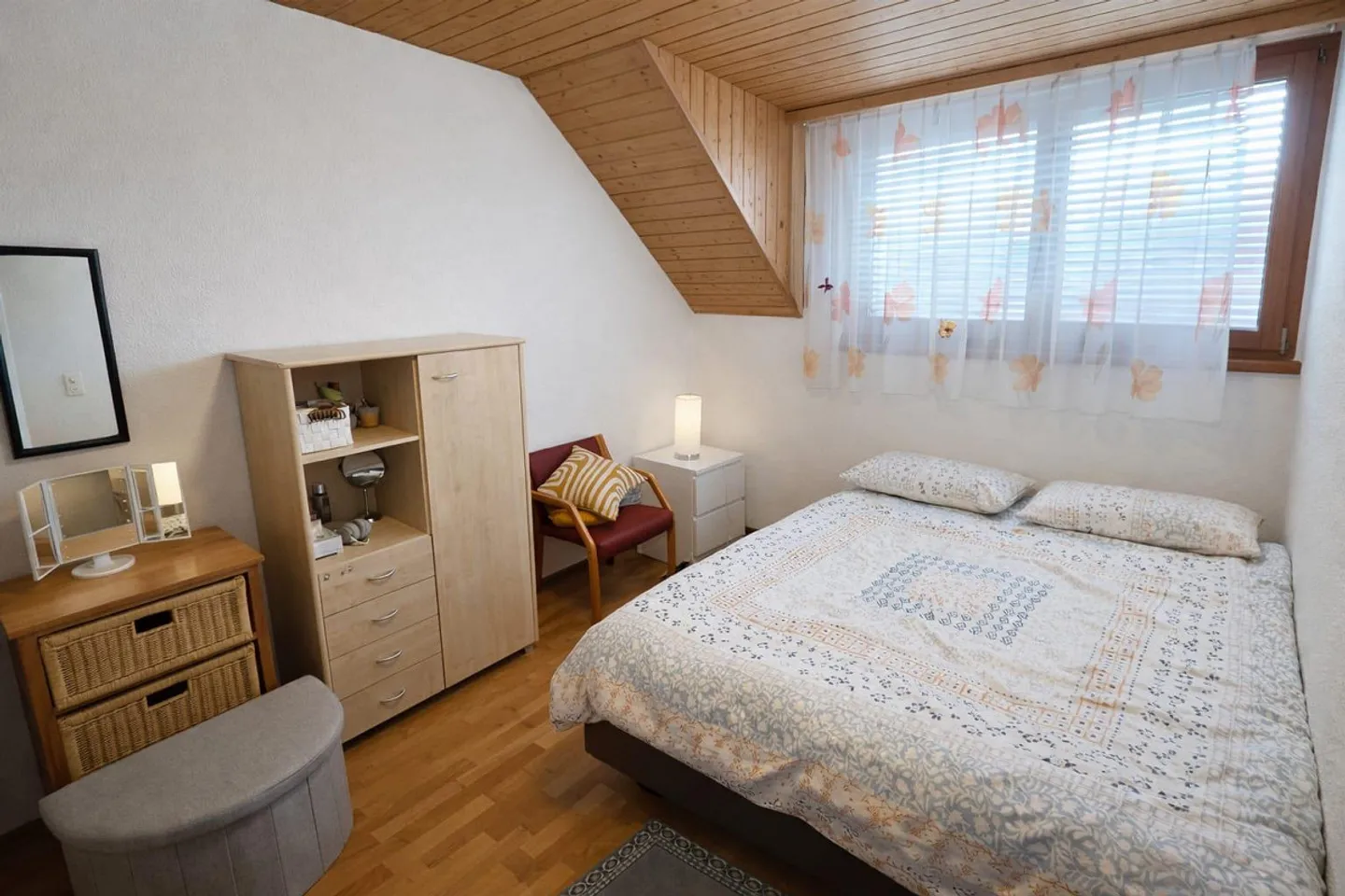 Stilvolle 5.5-Zimmer-Wohnung - Foto 9 von 15