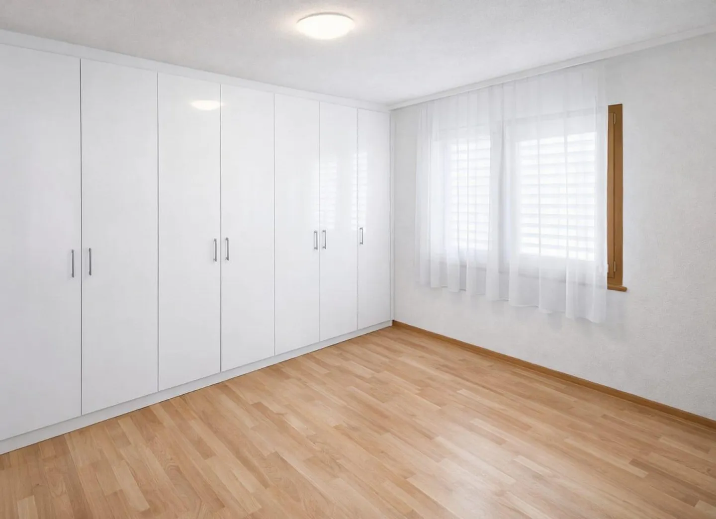 Stilvolle 5.5-Zimmer-Wohnung - Foto 10 von 15