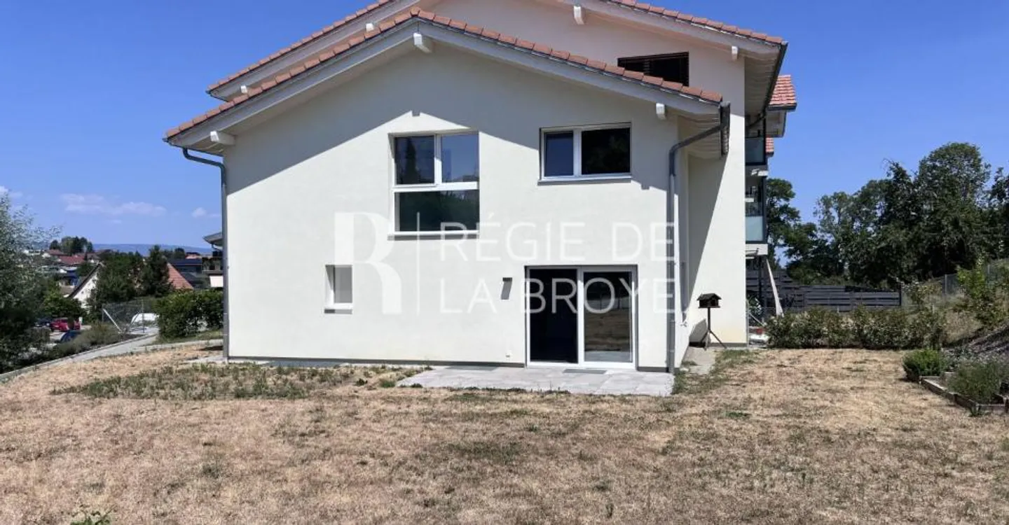 3.5-room duplex in Dompierre FR - Photo 3 of 8