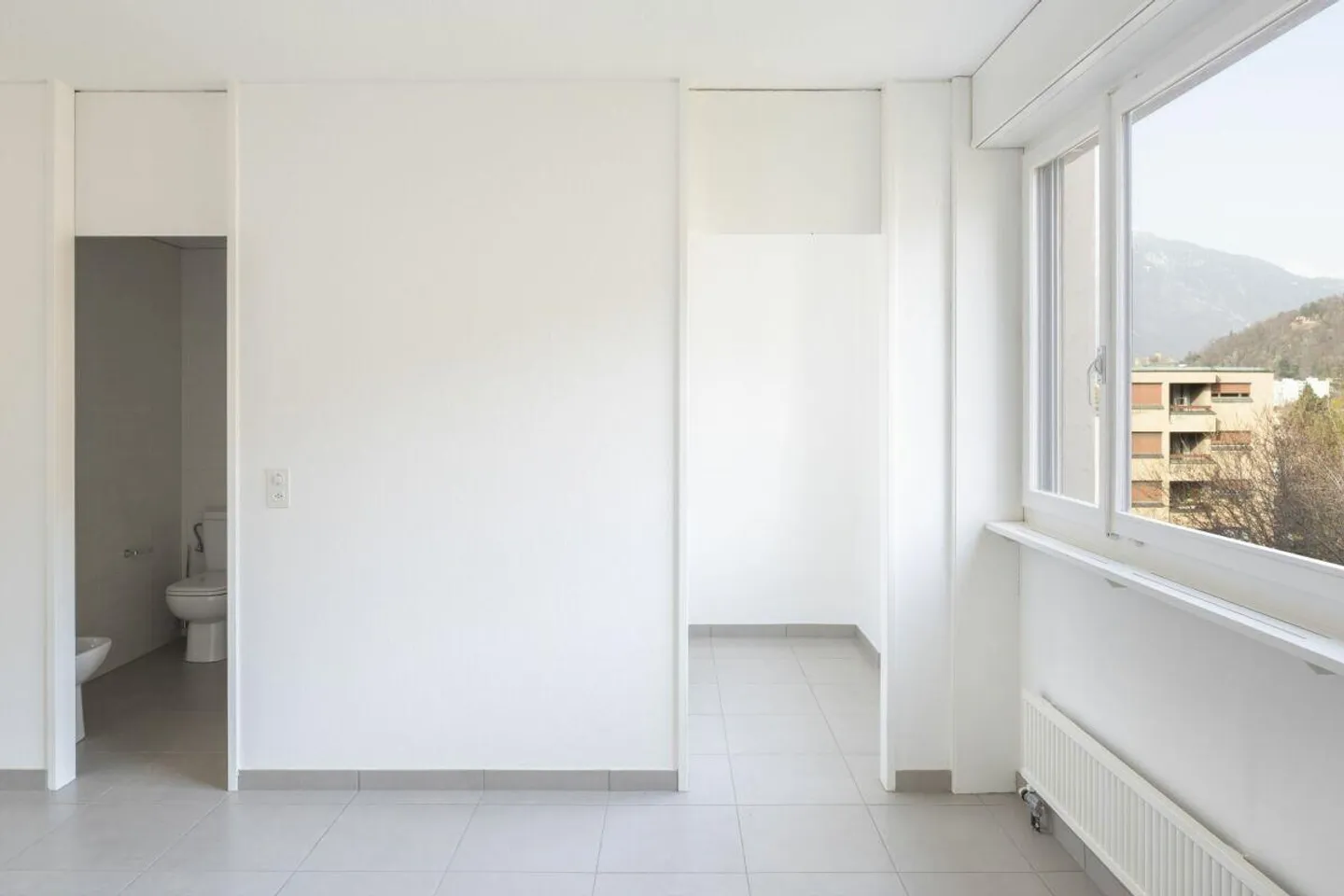 Appartamento Incantevole a Giubiasco - Foto 2 di 9