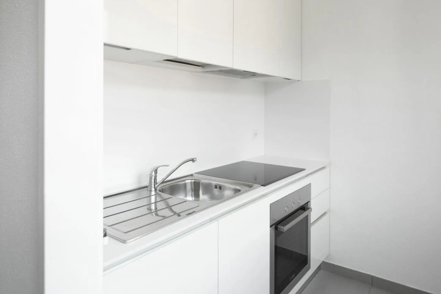 Appartamento Incantevole a Giubiasco - Foto 3 di 9