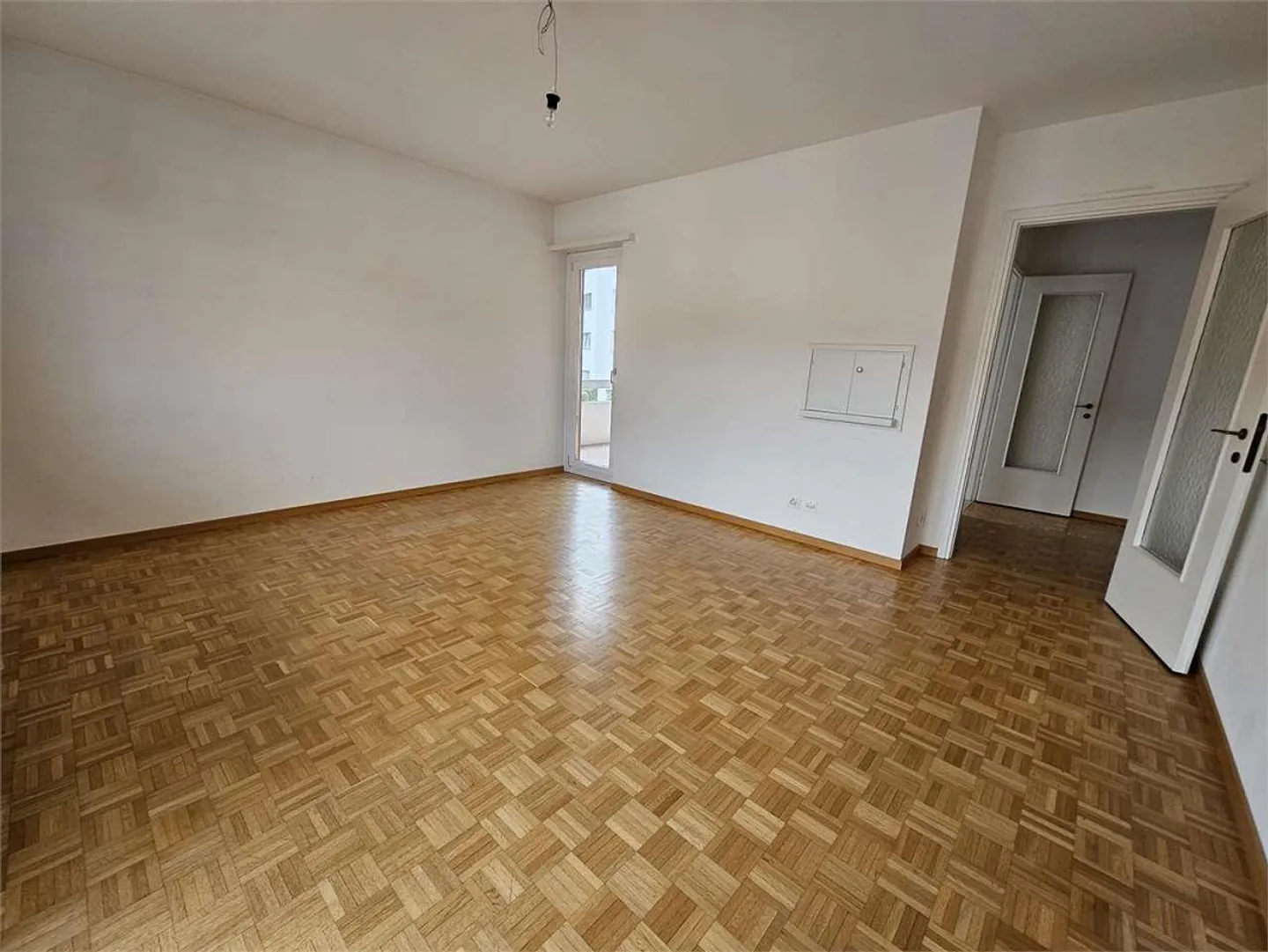 2.5-Zimmer-Wohnung in Lugano - Foto 3 von 13