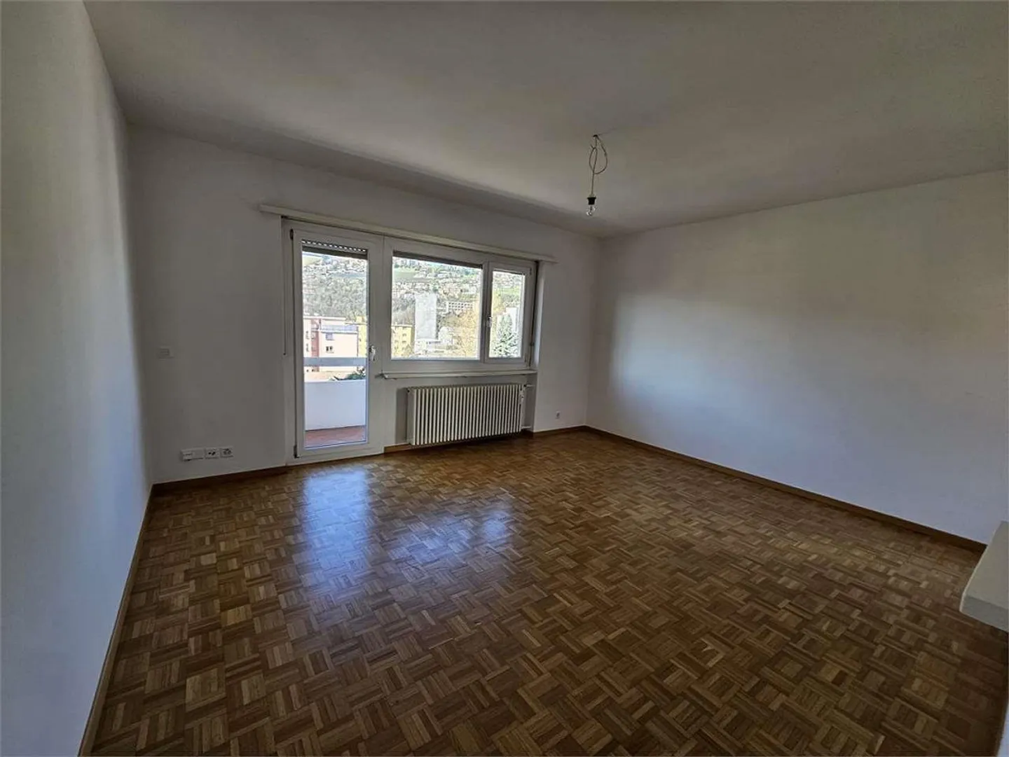 2.5-Zimmer-Wohnung in Lugano - Foto 4 von 13