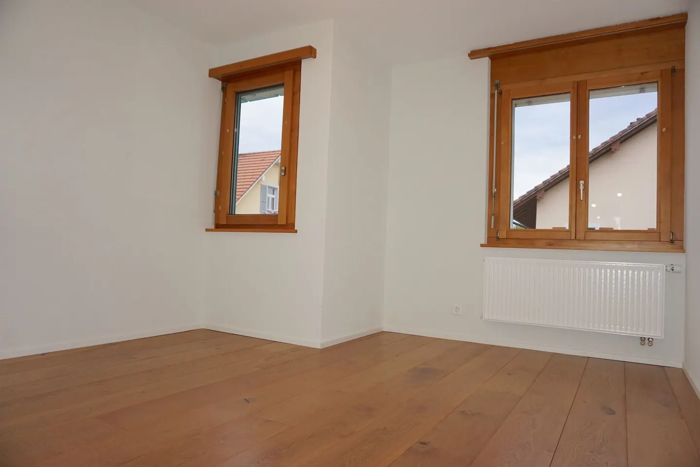 ARI-249 Magnificent renovierte 4,5-Zimmer-Wohnung mit Parkplatz - Foto 7 von 17