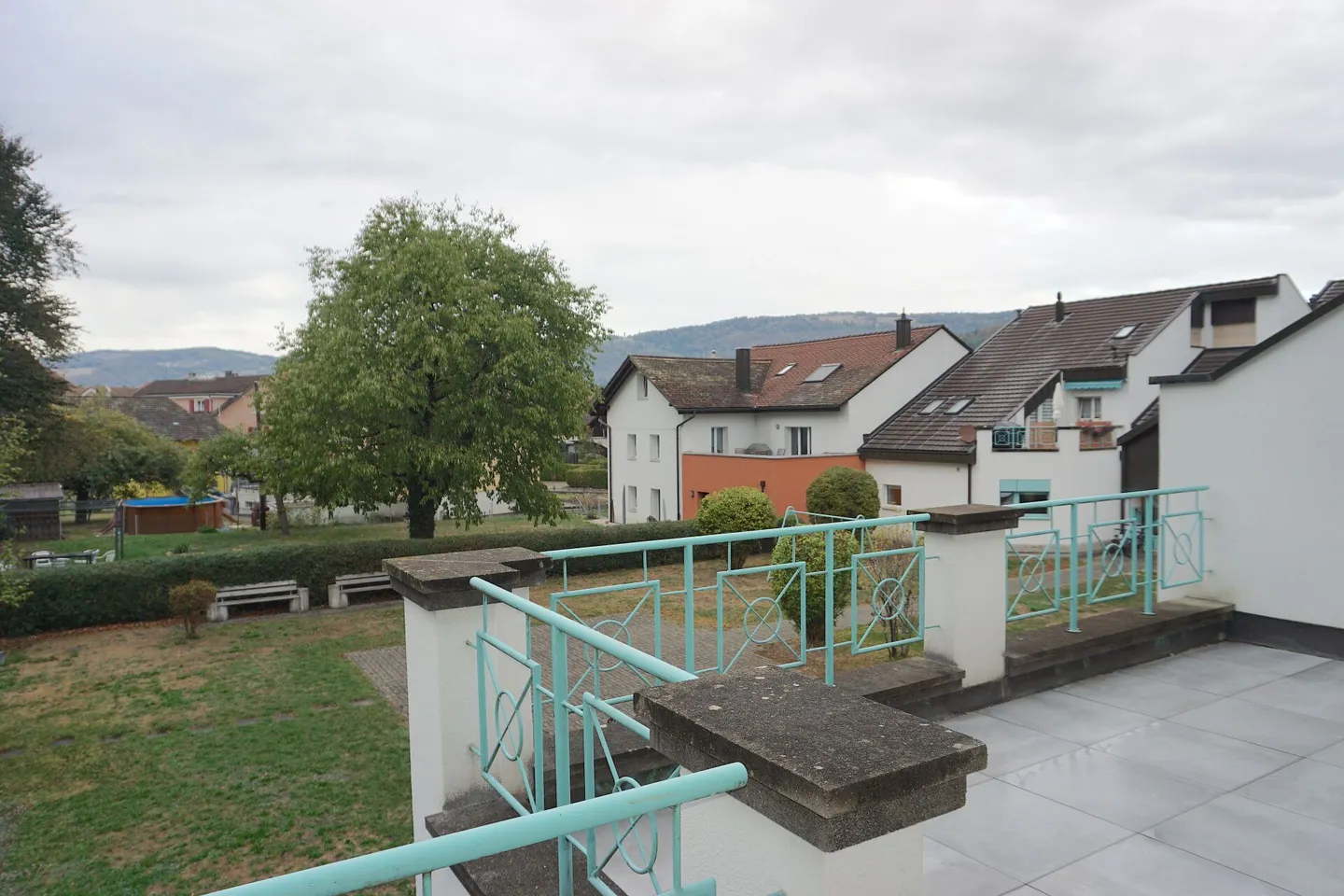 ARI-249 Magnificent renovierte 4,5-Zimmer-Wohnung mit Parkplatz - Foto 14 von 17