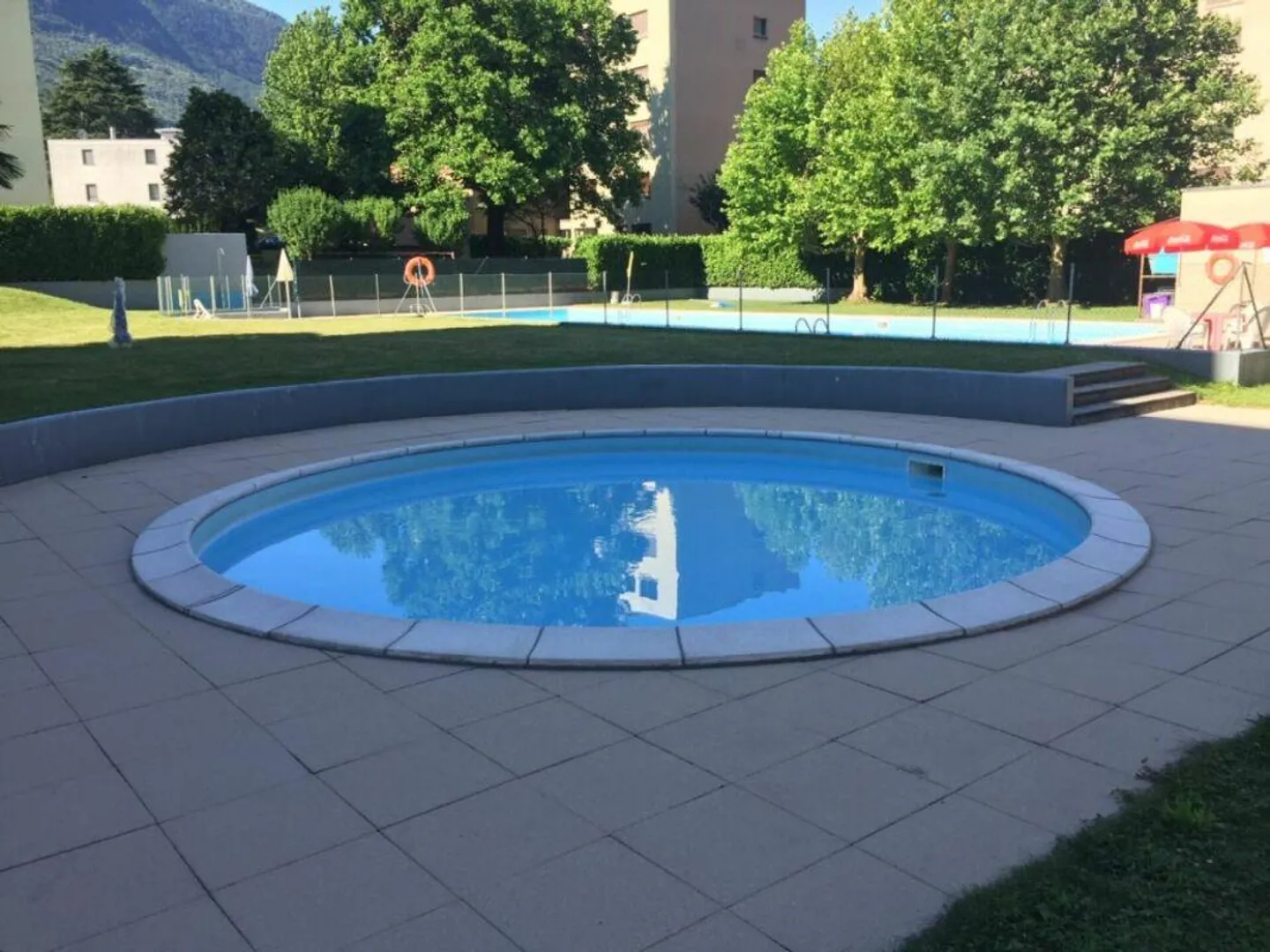 Appartamento Incantevole a Giubiasco - Foto 8 di 9