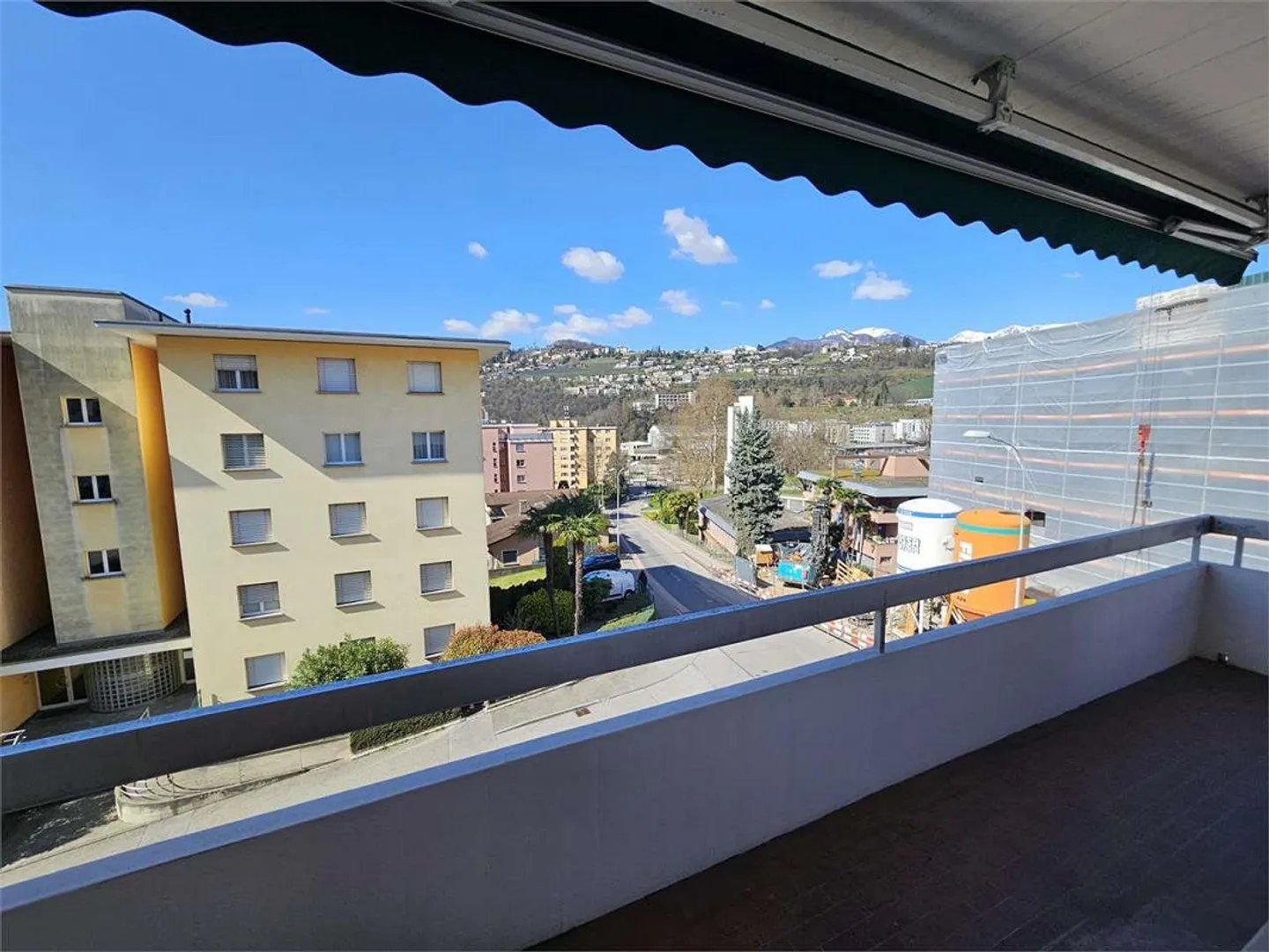 2.5-Zimmer-Wohnung in Lugano - Foto 5 von 13