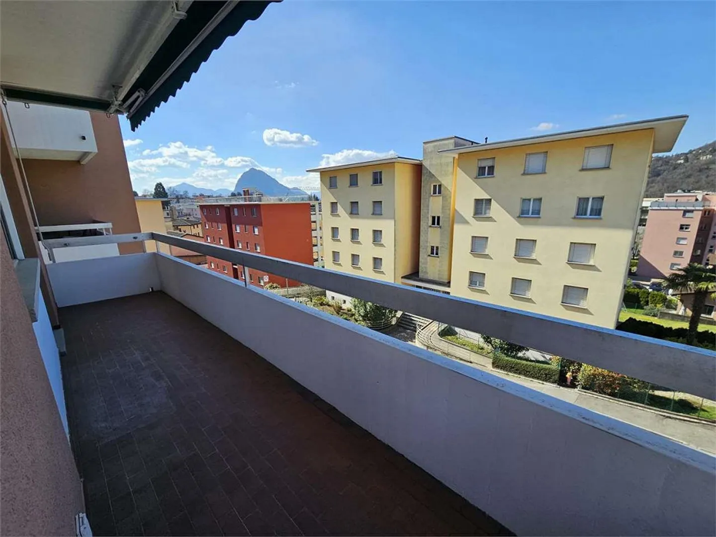 2.5-Zimmer-Wohnung in Lugano - Foto 6 von 13