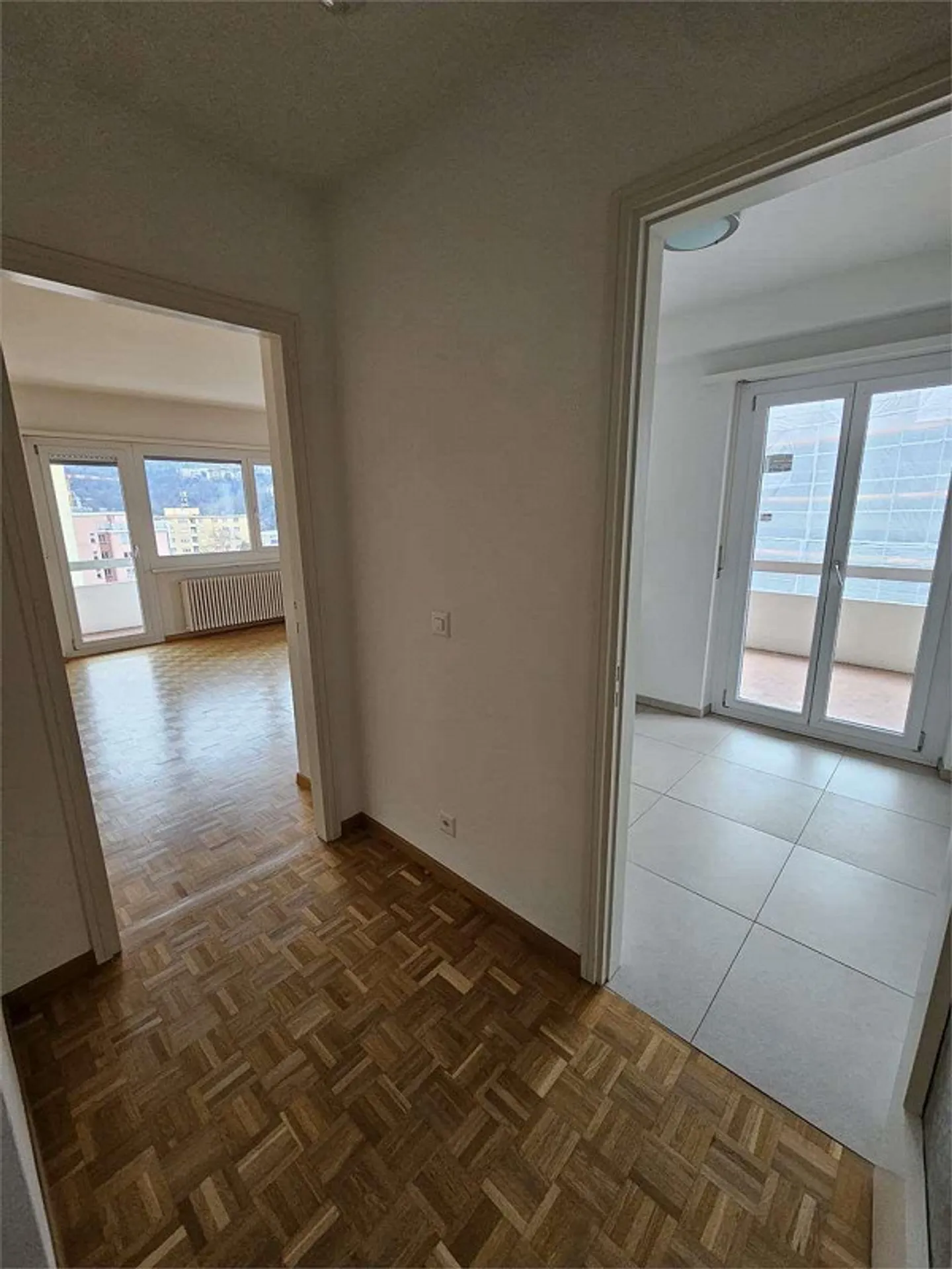 2.5-Zimmer-Wohnung in Lugano - Foto 7 von 13