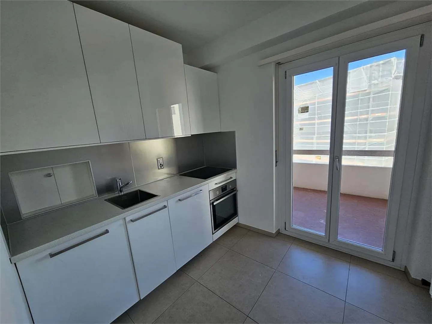 2.5-Zimmer-Wohnung in Lugano - Foto 8 von 13