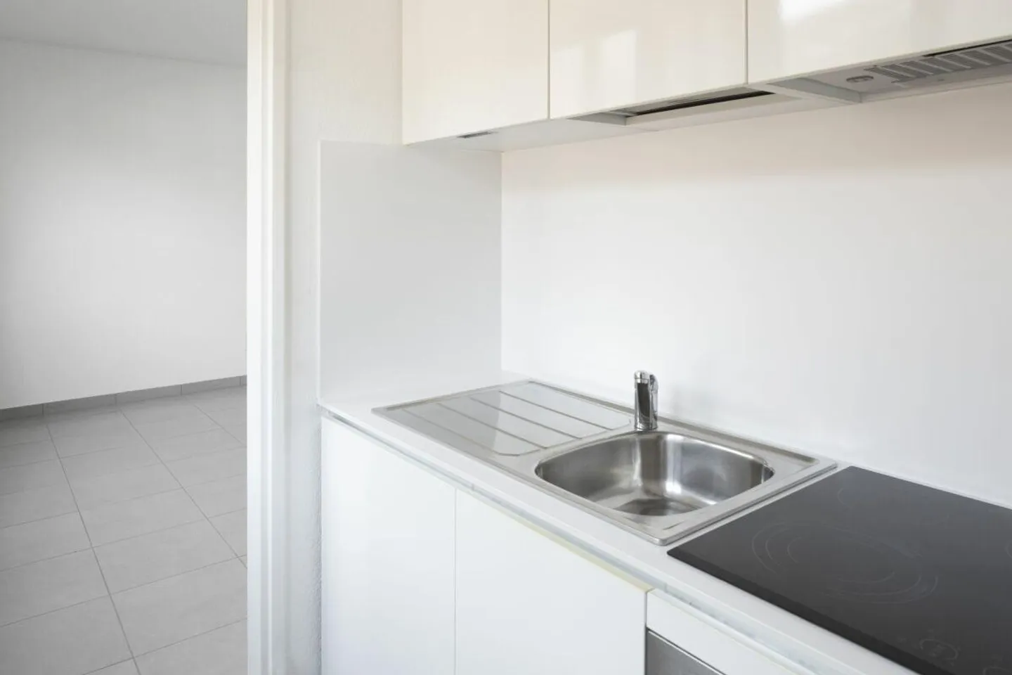 Appartamento Incantevole a Giubiasco - Foto 4 di 9