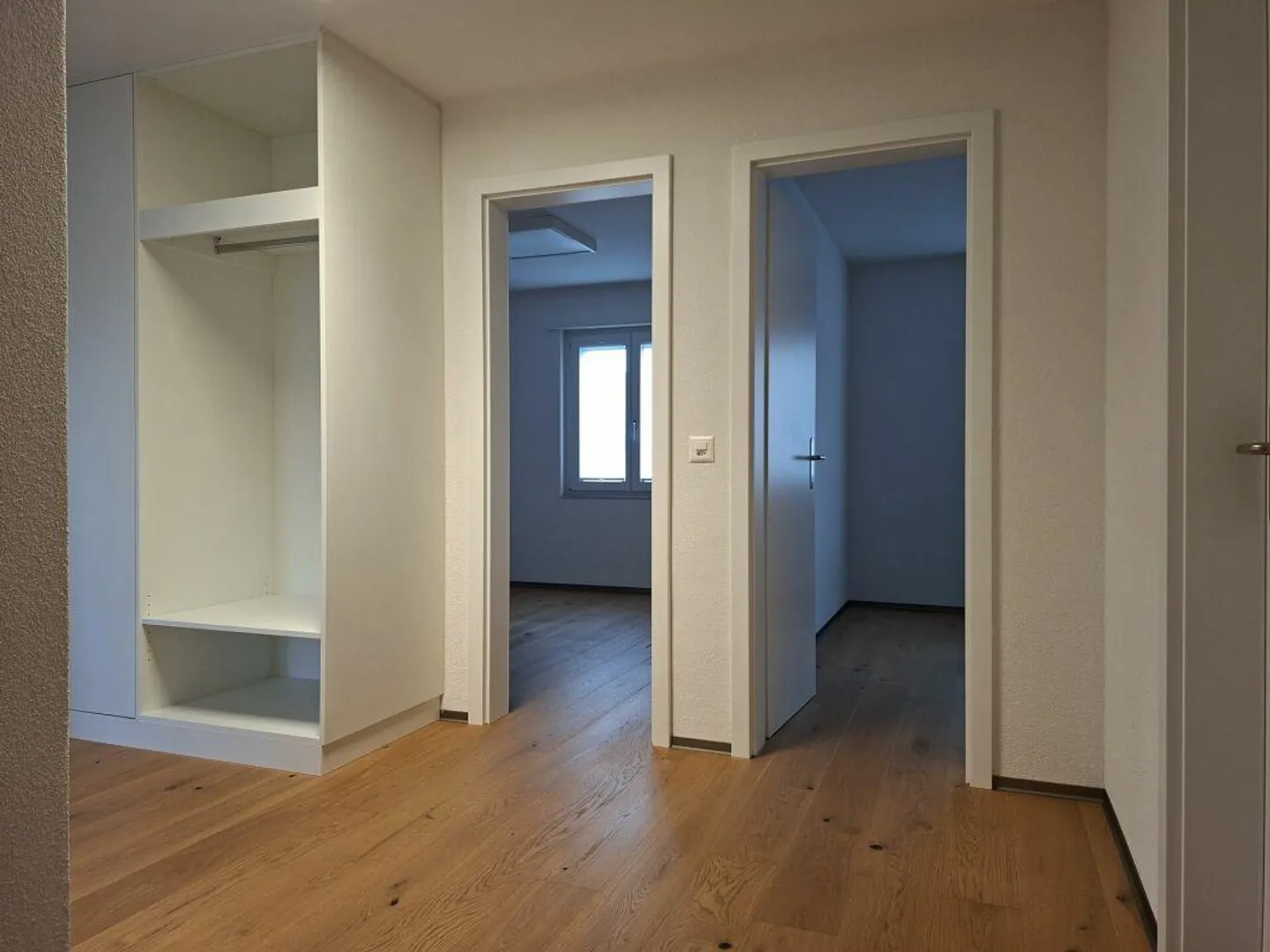 Top modern 4.5-room ground floor apartment with a beautiful view. - Photo 7 of 12