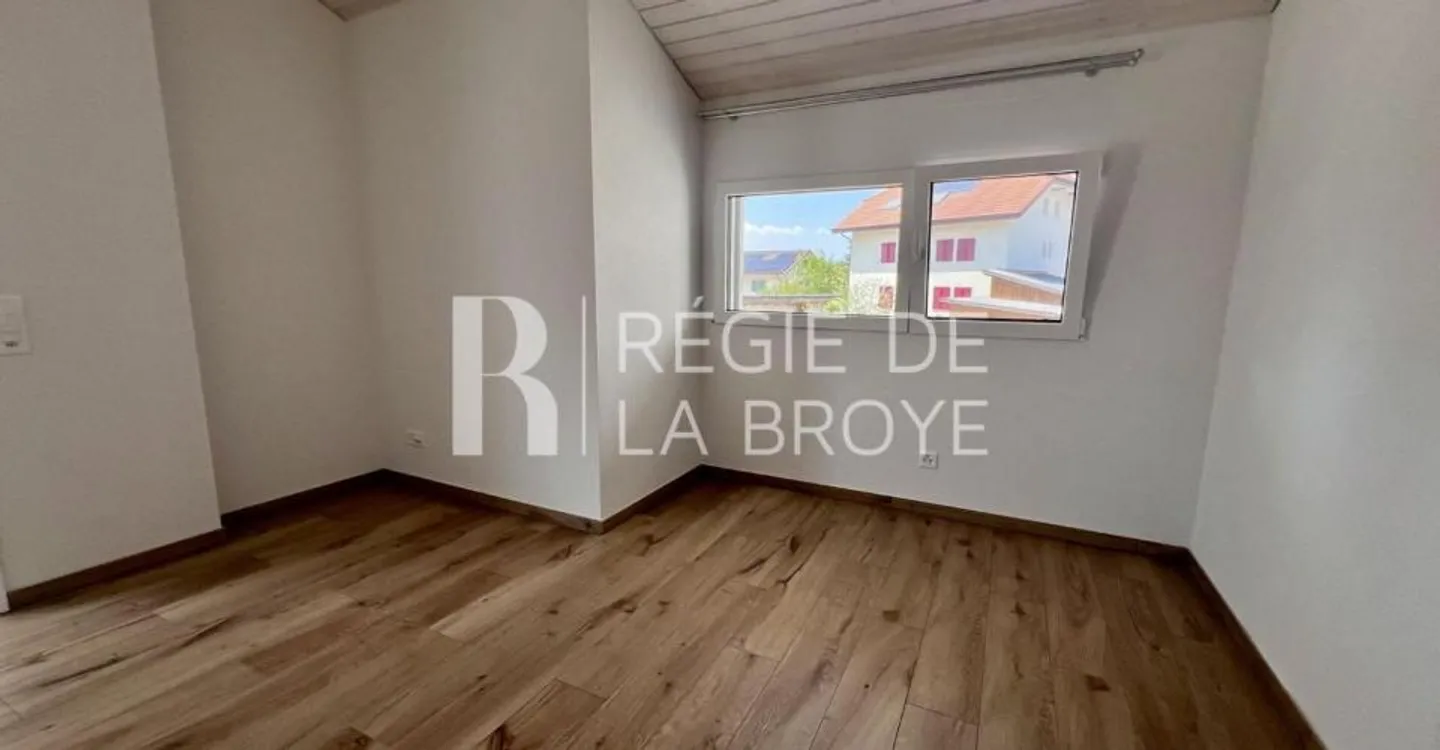 3.5-room duplex in Dompierre FR - Photo 5 of 8