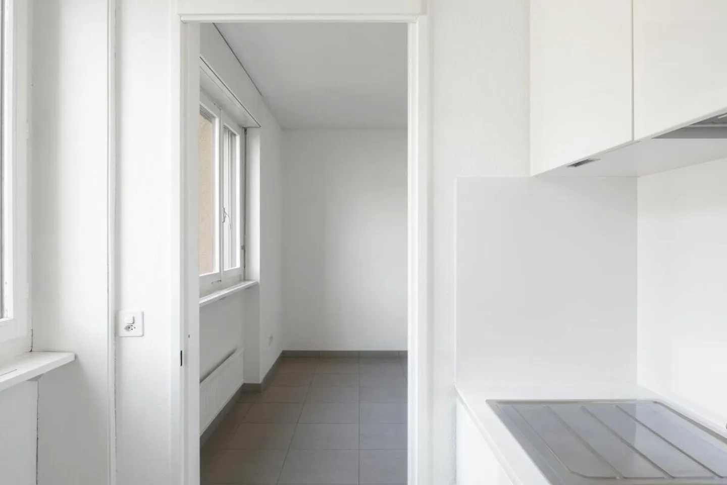 Appartamento Incantevole a Giubiasco - Foto 5 di 9