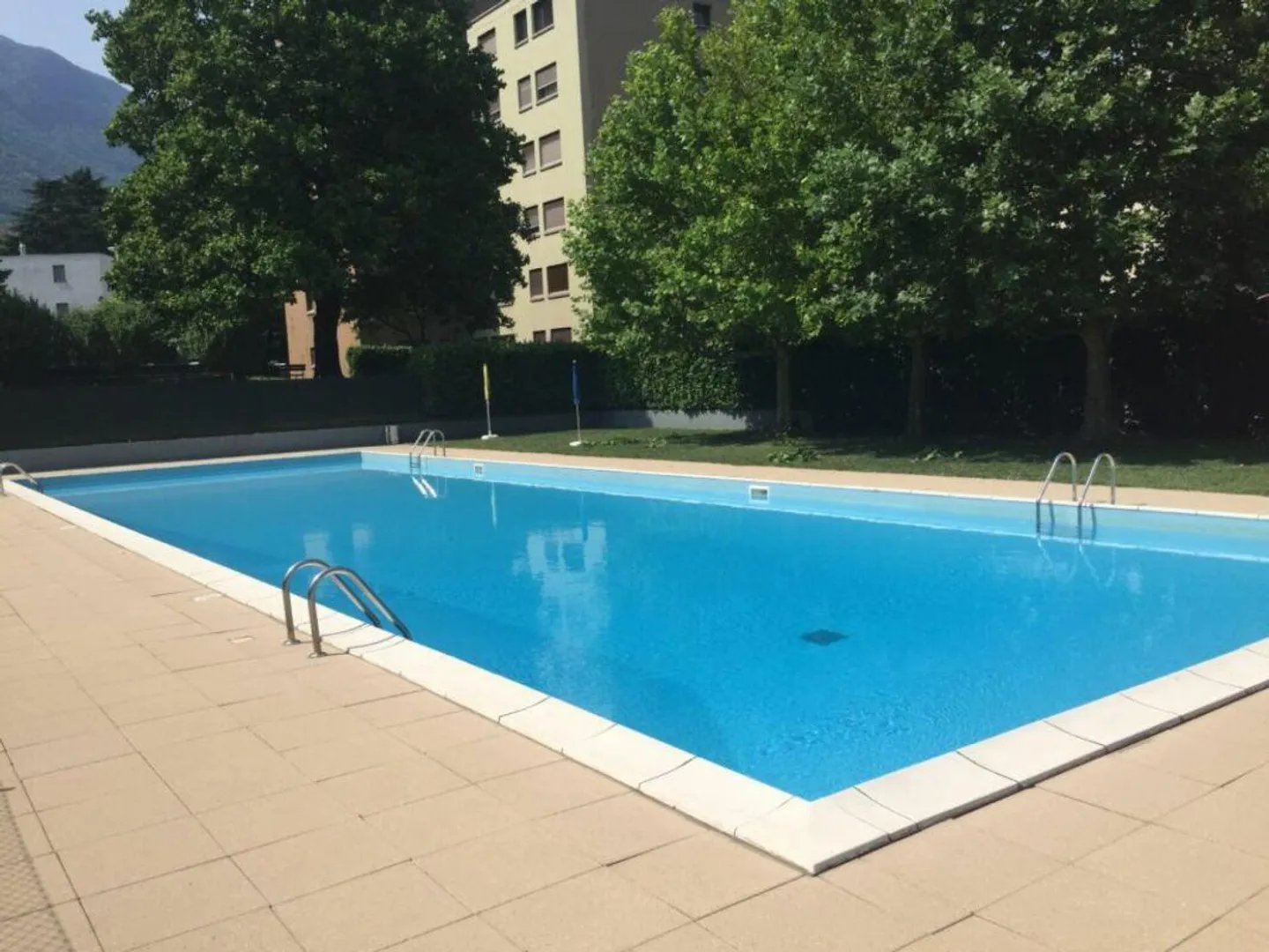 Appartamento Incantevole a Giubiasco - Foto 6 di 9