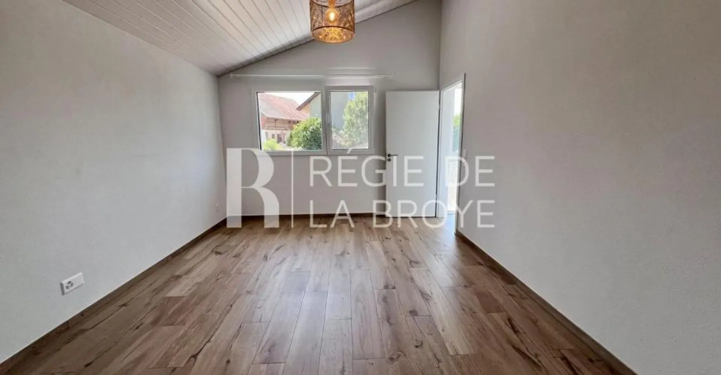 3.5-room duplex in Dompierre FR - Photo 6 of 8