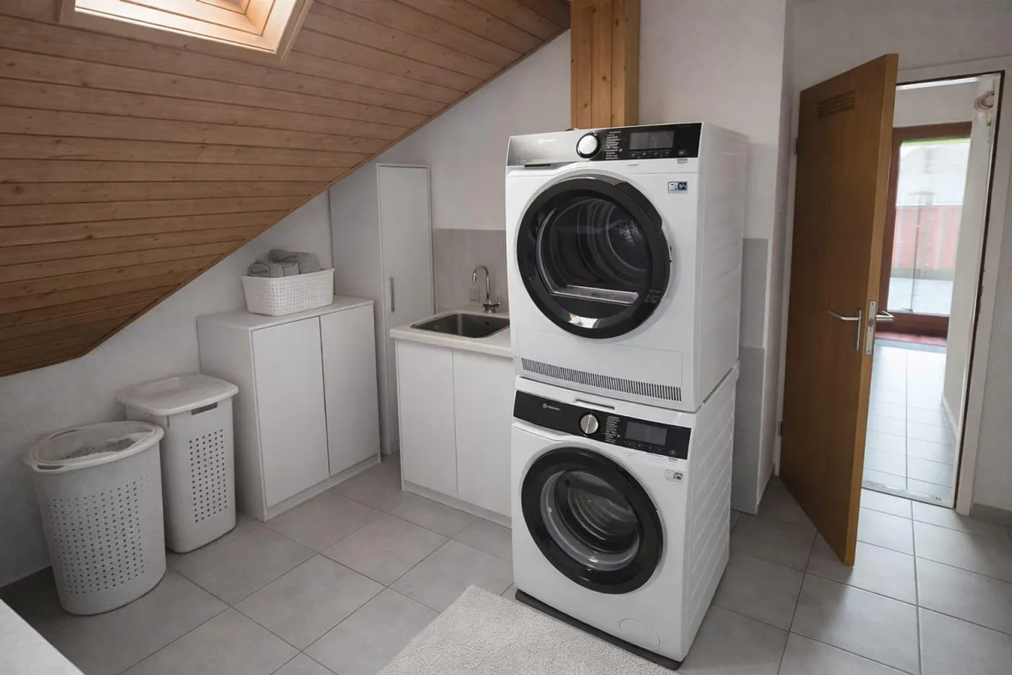 Stilvolle 5.5-Zimmer-Wohnung - Foto 14 von 15