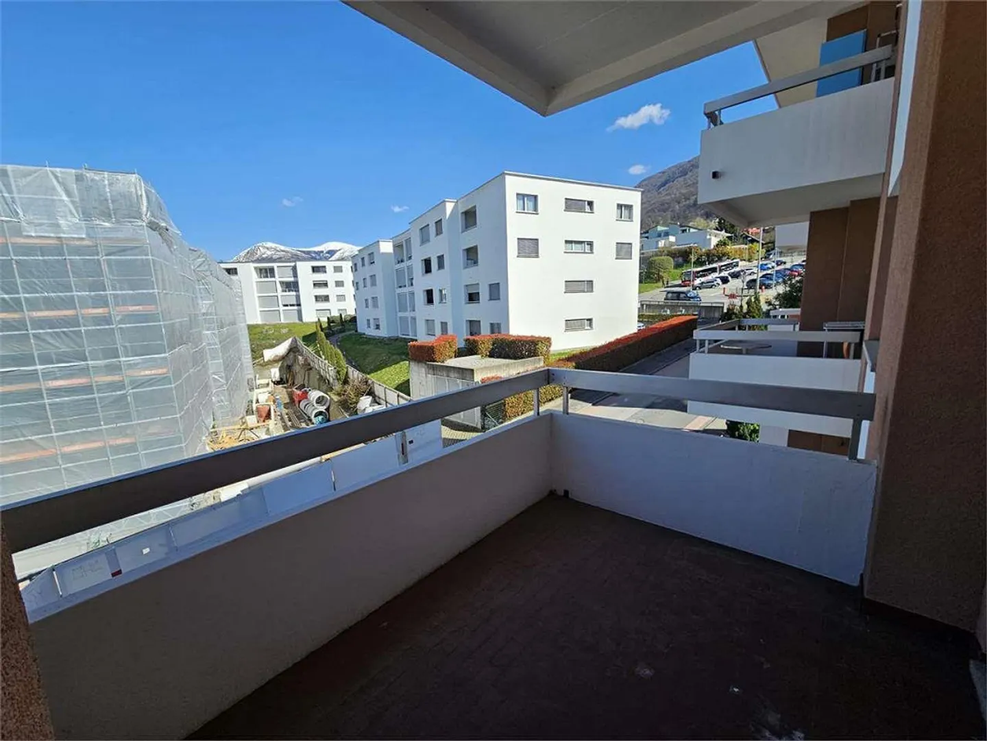 2.5-Zimmer-Wohnung in Lugano - Foto 9 von 13