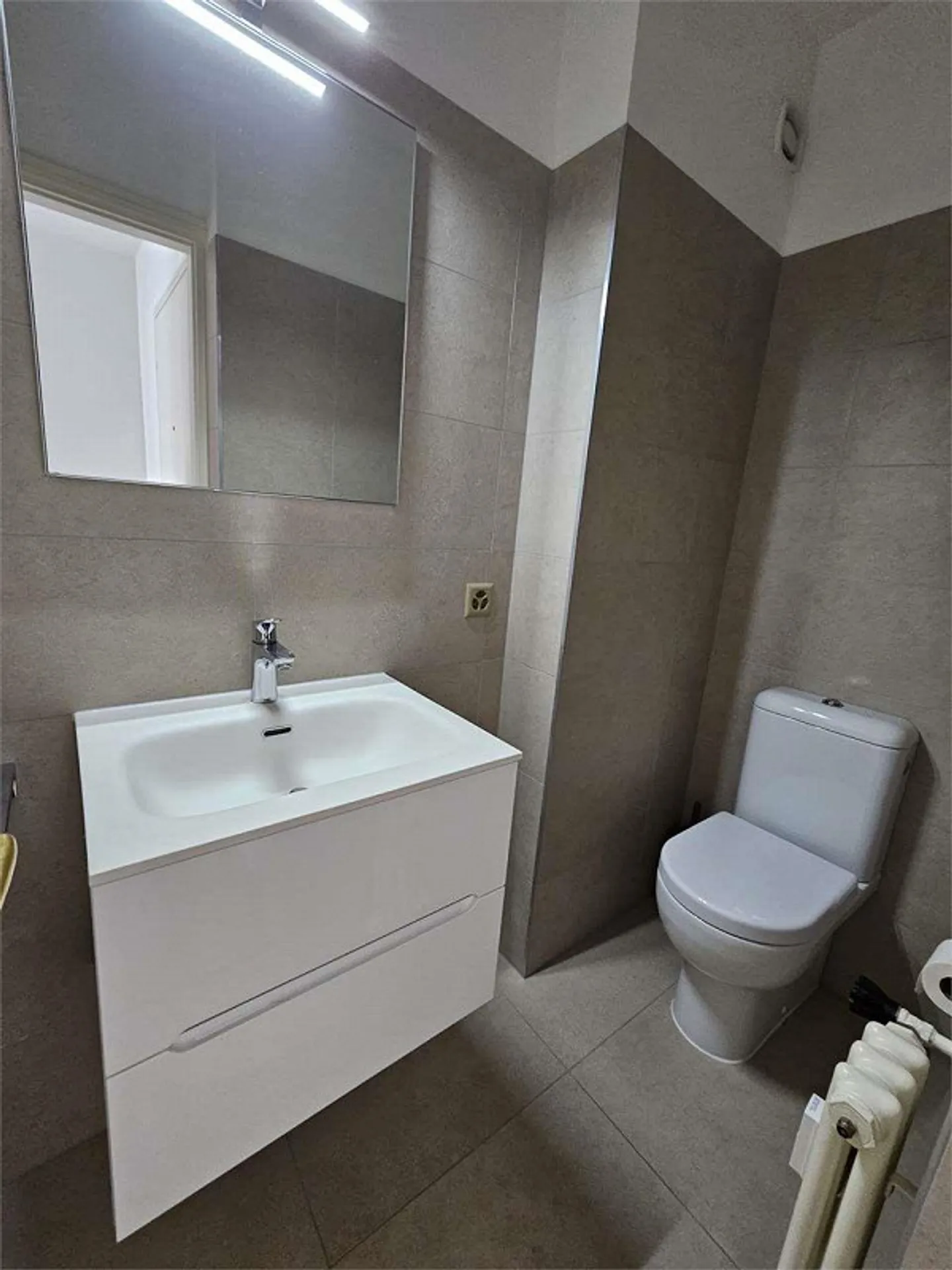 2.5-Zimmer-Wohnung in Lugano - Foto 10 von 13