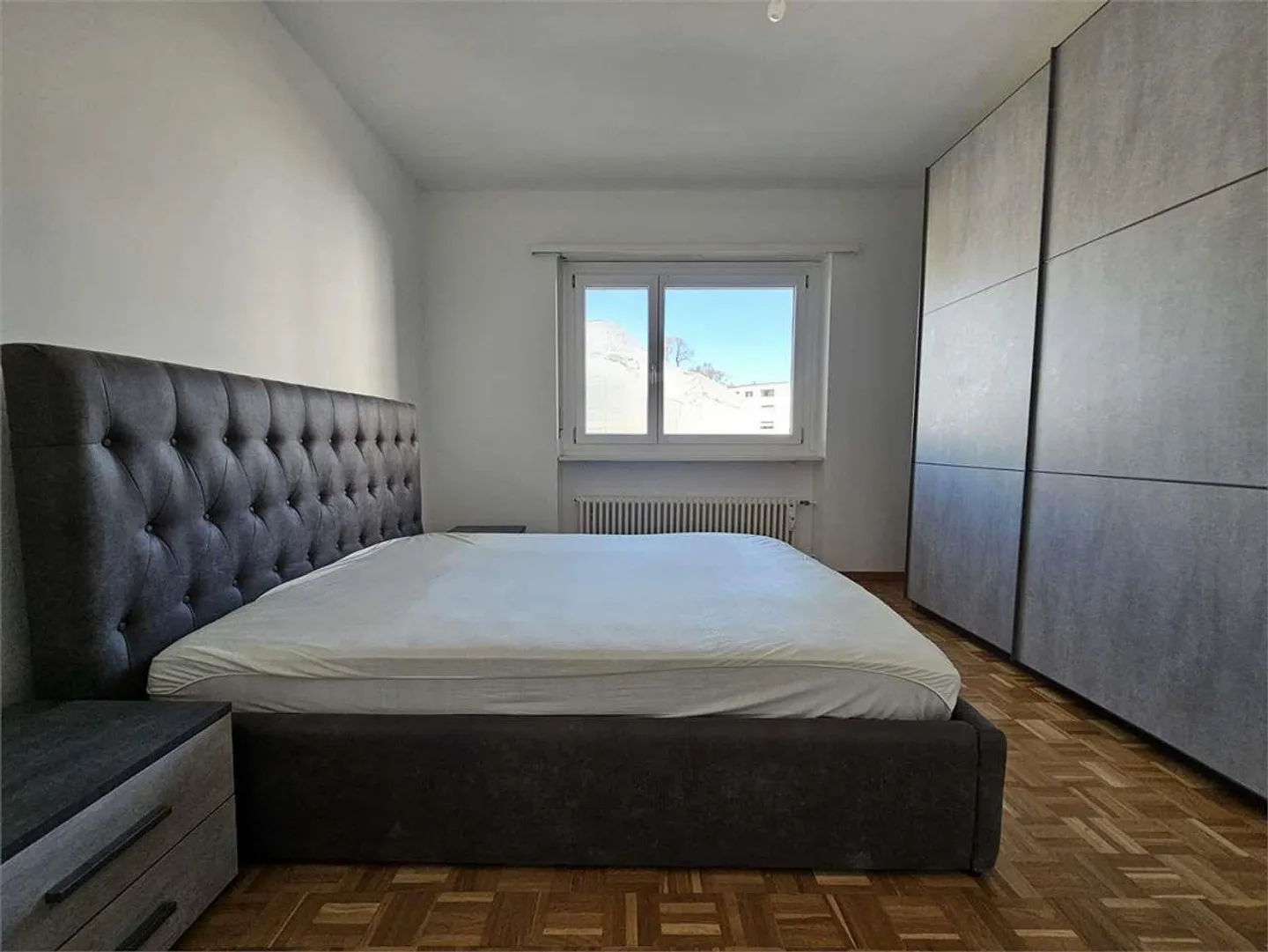 2.5-Zimmer-Wohnung in Lugano - Foto 11 von 13