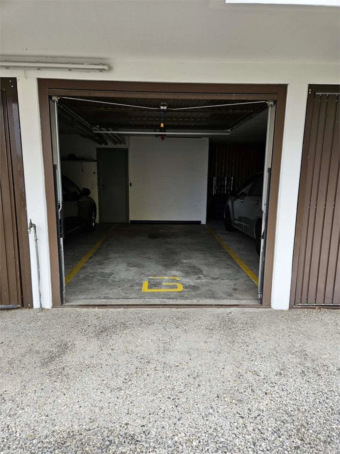 2.5-Zimmer-Wohnung in Lugano - Foto 13 von 13