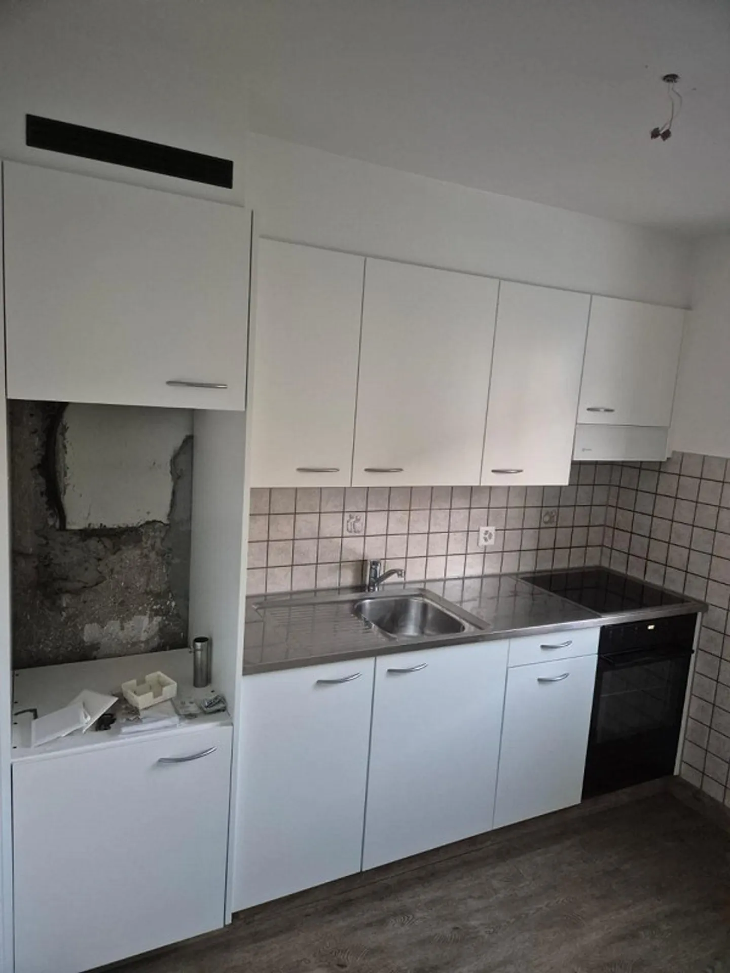 Appartement 2.0 pièces - Photo 1 sur 8