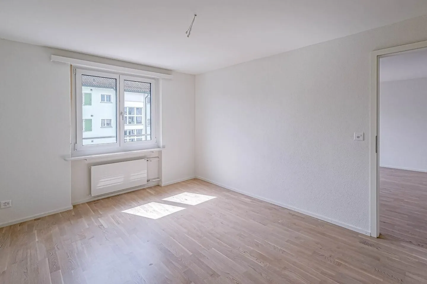 Appartement à louer - Photo 3 sur 5