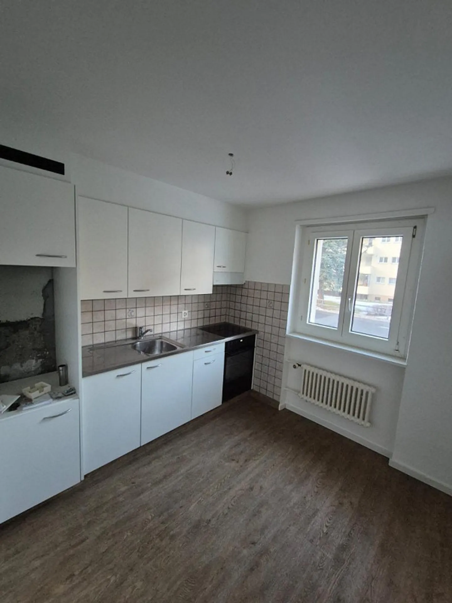 Appartement 2.0 pièces - Photo 3 sur 8