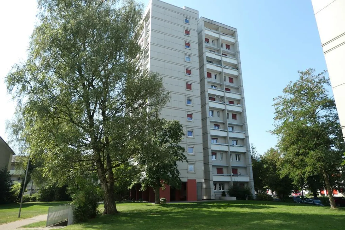 PARKING SPACE FOR RENT IN A CENTRAL LOCATION - Photo 1 of 1