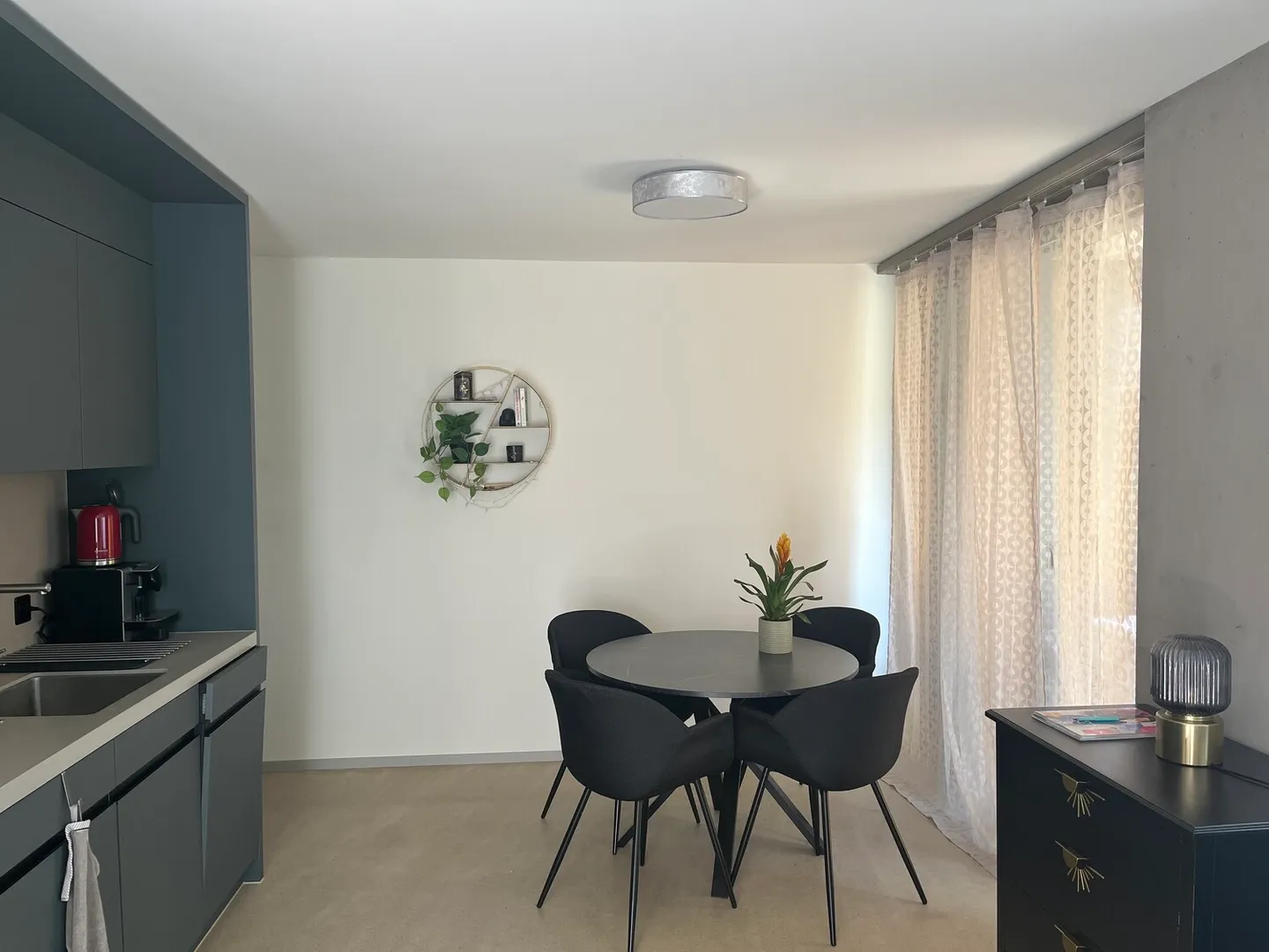 Wohnung mieten - Foto 3 von 7