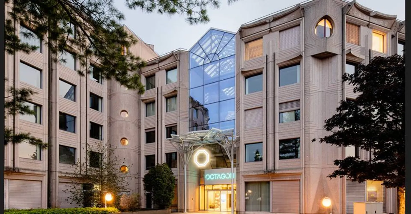 Bureau à louer - Photo 3 sur 6