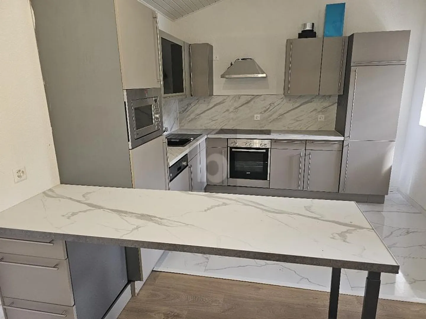 Maison Familiale Spacieuse à Courtedoux - Photo 1 sur 6