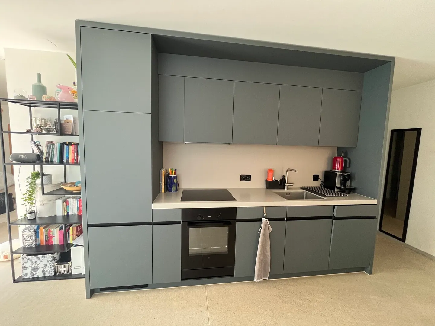 Wohnung mieten - Foto 4 von 7