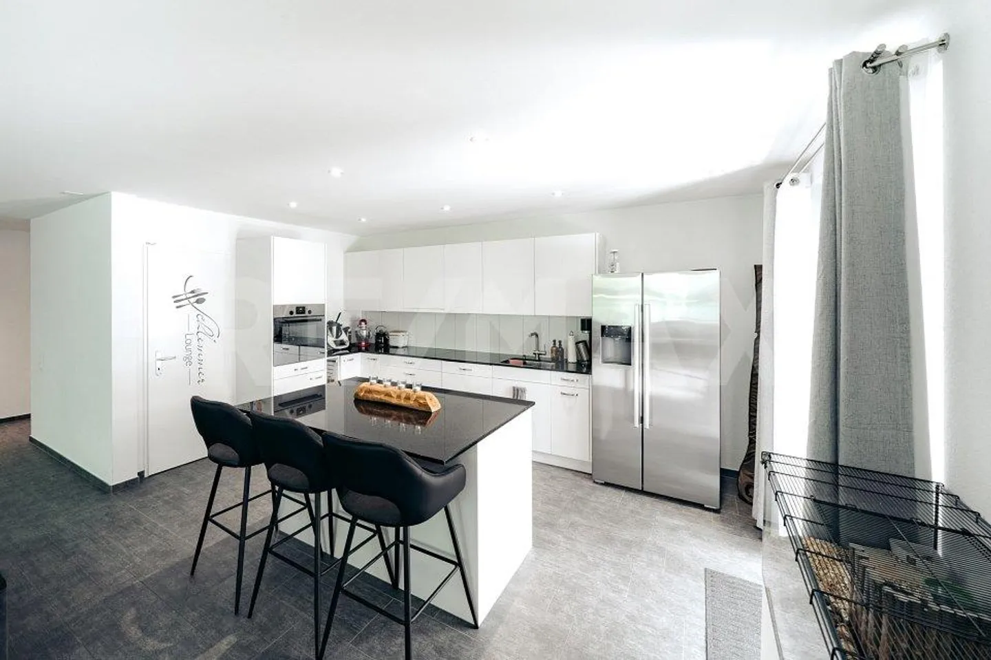 Vivre & Se Sentir Bien – Appartement de Jardin de 4,5 Pièces avec Beaucoup d'Espace - Photo 5 sur 13