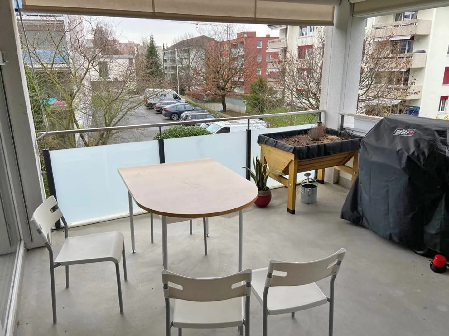 Bright, well-kept apartment with a fresh living feeling - Photo 1 of 13