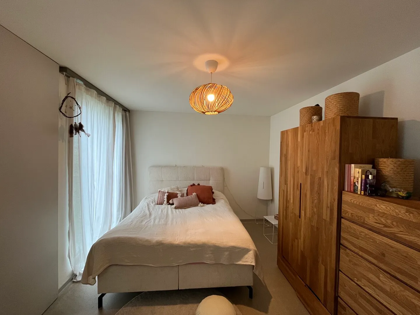 Wohnung mieten - Foto 5 von 7