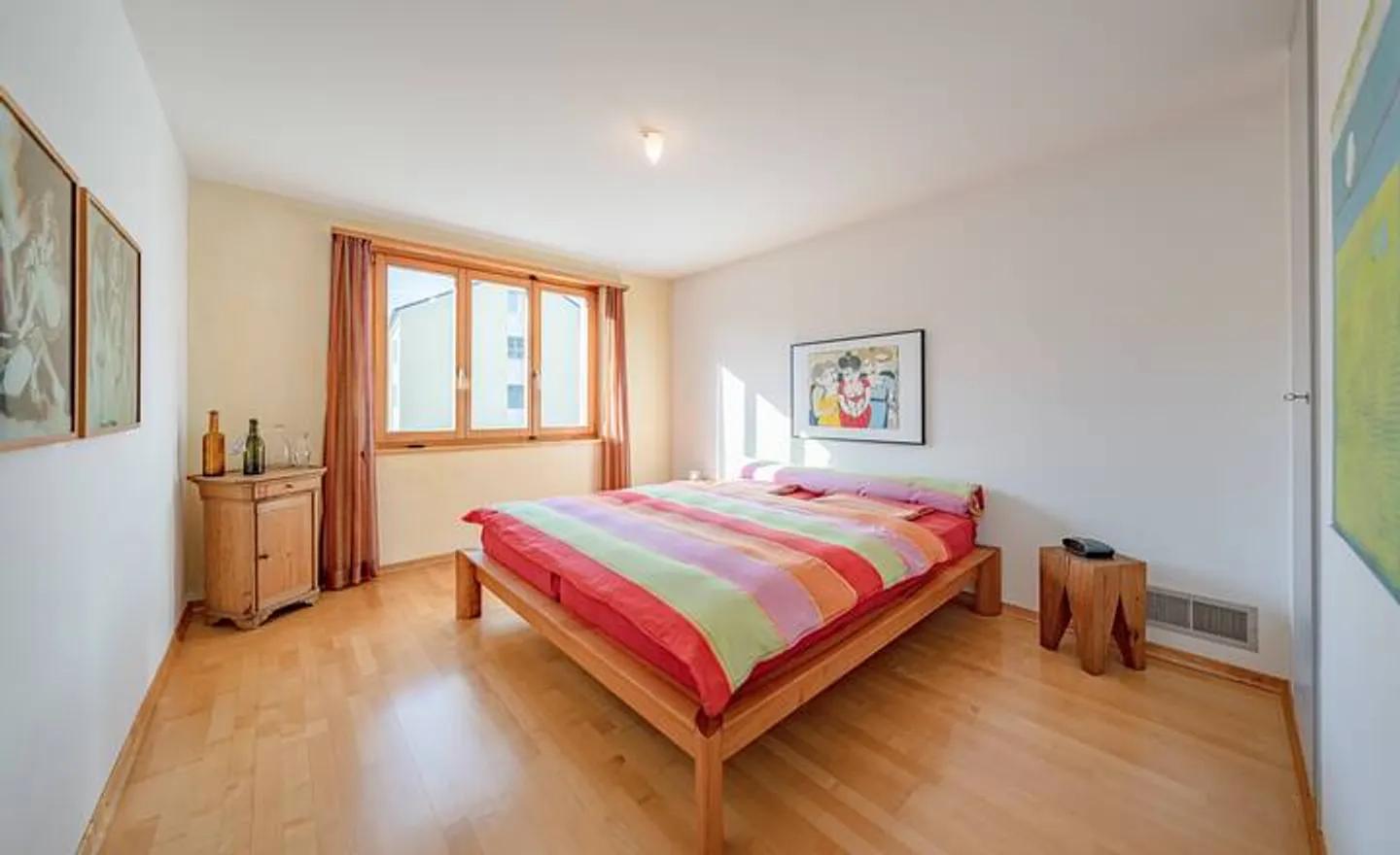 Charming Townhouse in Ittigen - Photo 6 of 10