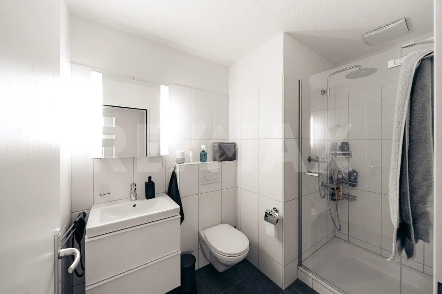 Vivre & Se Sentir Bien – Appartement de Jardin de 4,5 Pièces avec Beaucoup d'Espace - Photo 6 sur 13