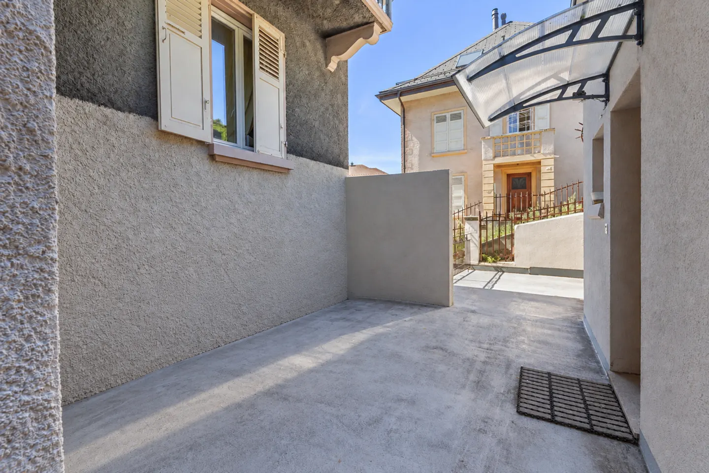 Charmante Wohnung in Sierre - Foto 3 von 22