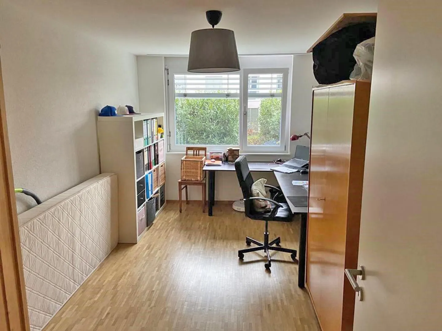 Bright, well-kept apartment with a fresh living feeling - Photo 3 of 13