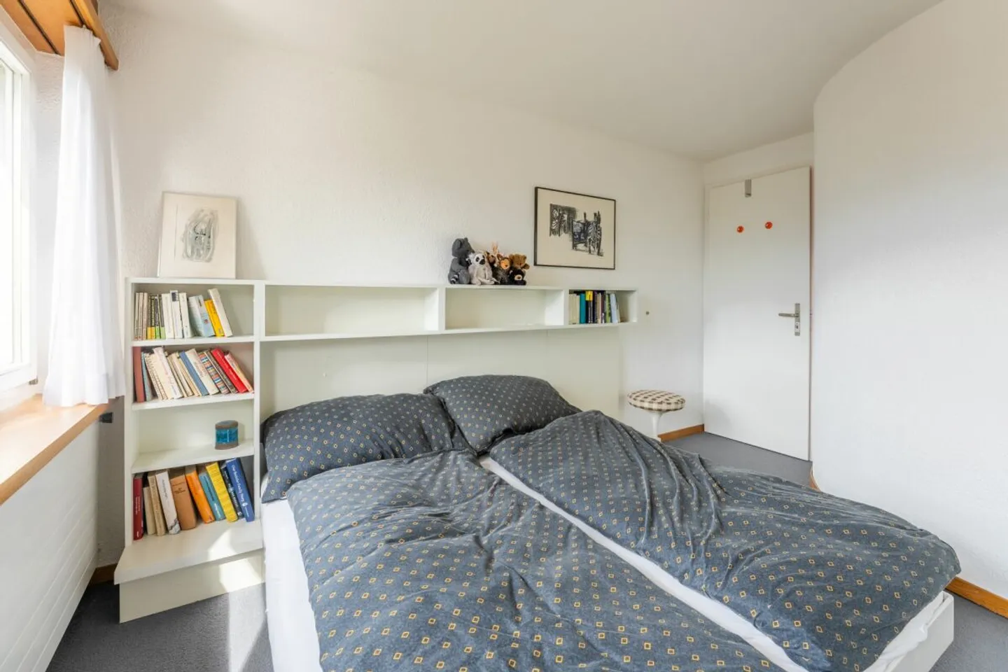 Chalet mit Schwimmbad in Flims - Foto 13 von 37