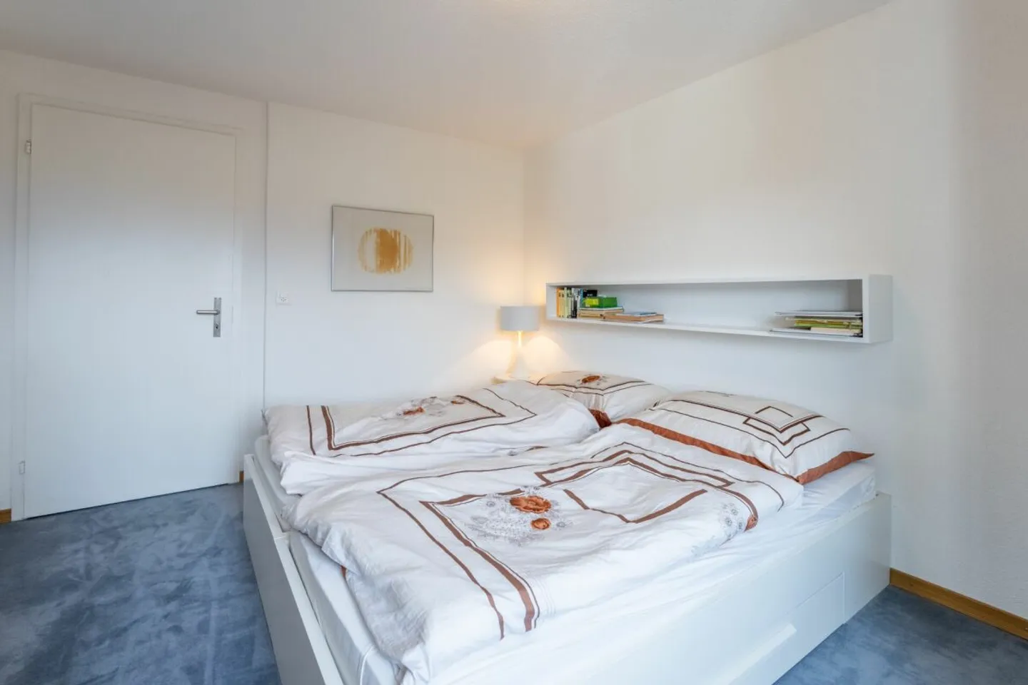 Chalet mit Schwimmbad in Flims - Foto 15 von 37