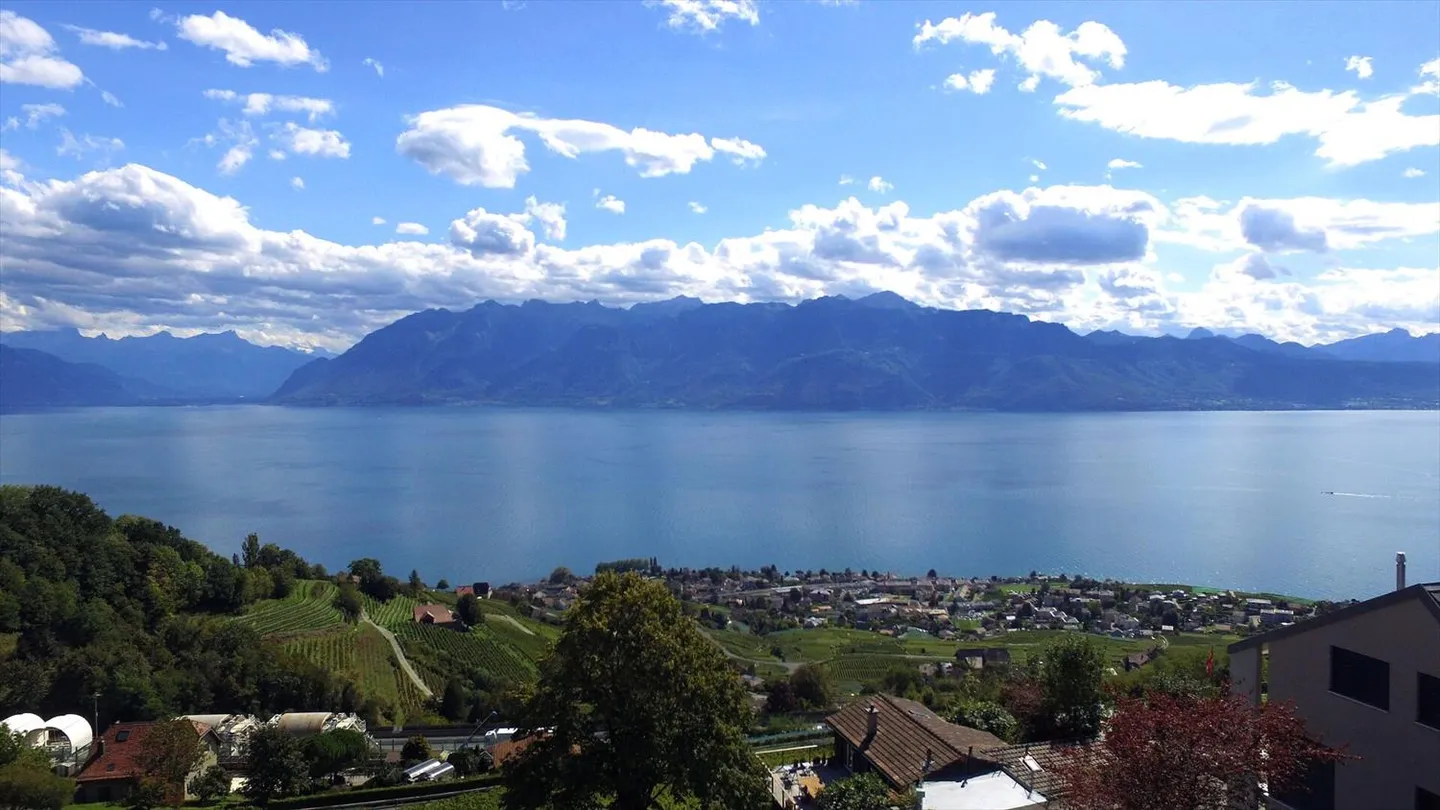 Appartamento 4,5 stanze a Lutry - Foto 1 di 5